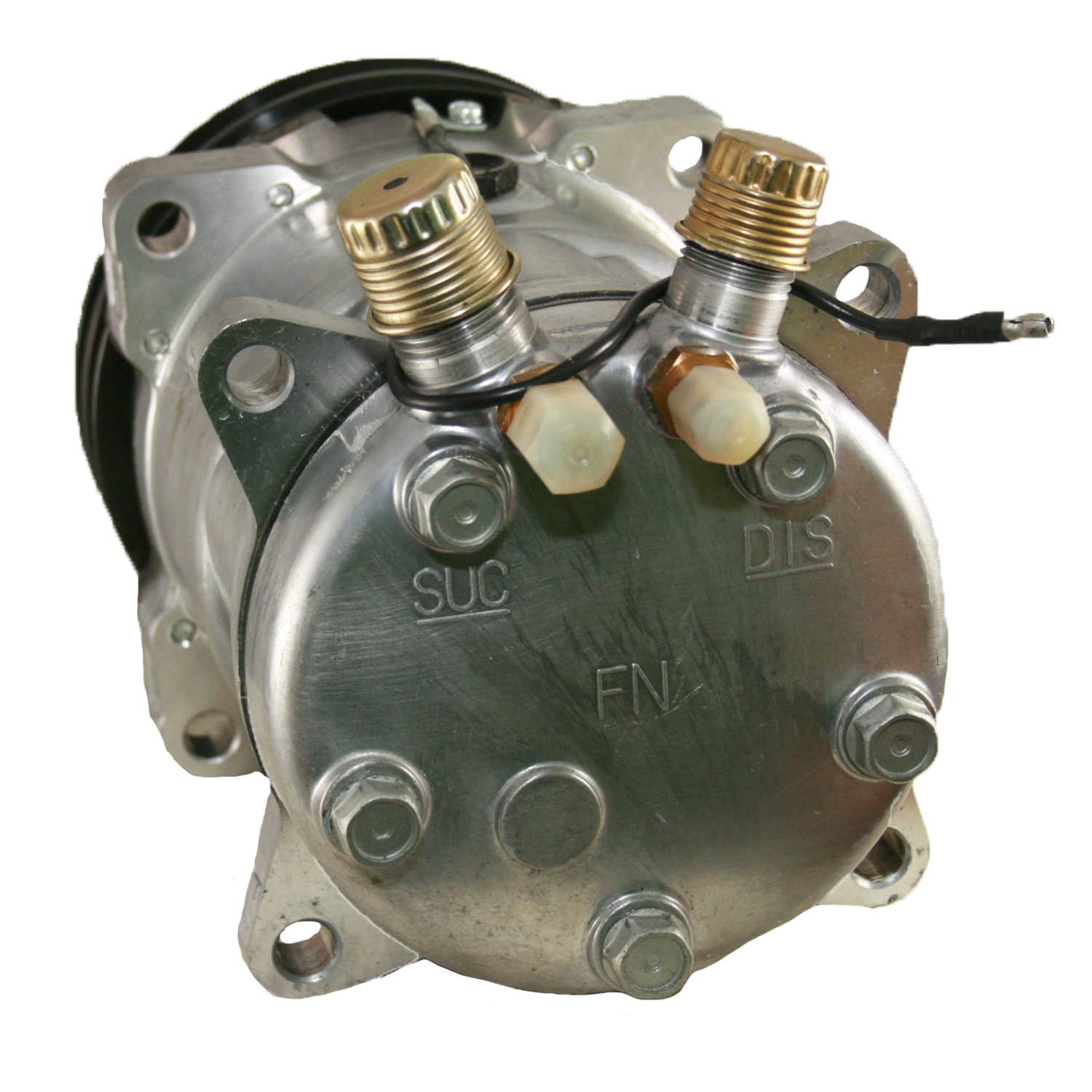 TCW Compressor 40101.201NEW New Product Image field_60b6a13a6e67c