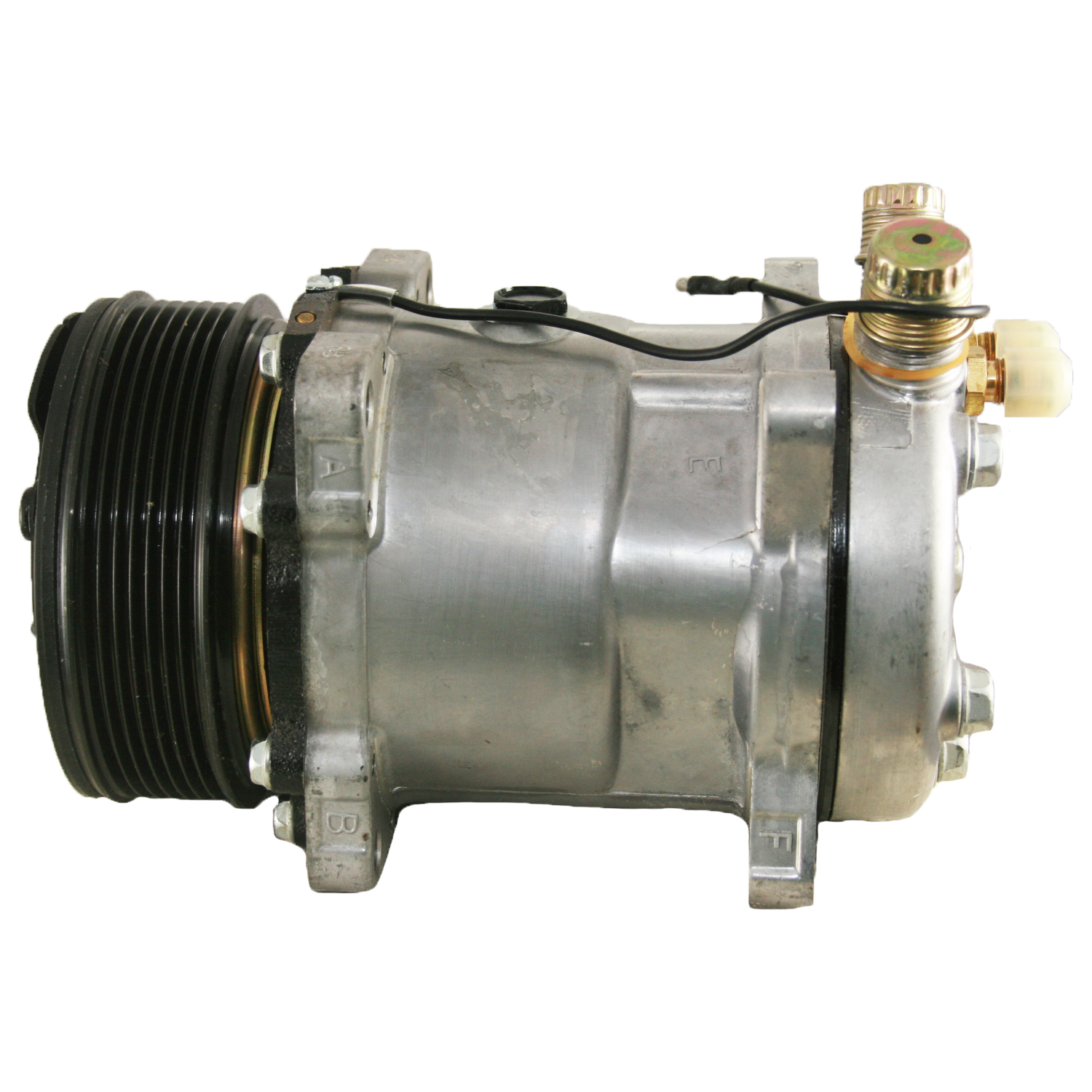 TCW Compressor 40101.701NEW New