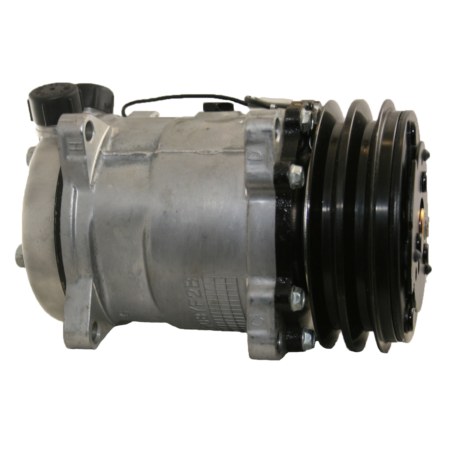 TCW Compressor 40106.202NEW New Product Image field_60b6a13a6e67c
