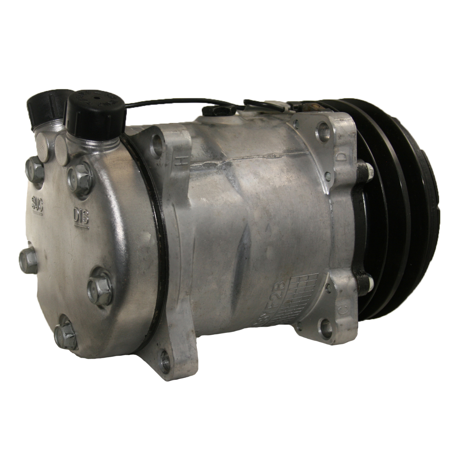 TCW Compressor 40106.202NEW New Product Image field_60b6a13a6e67c