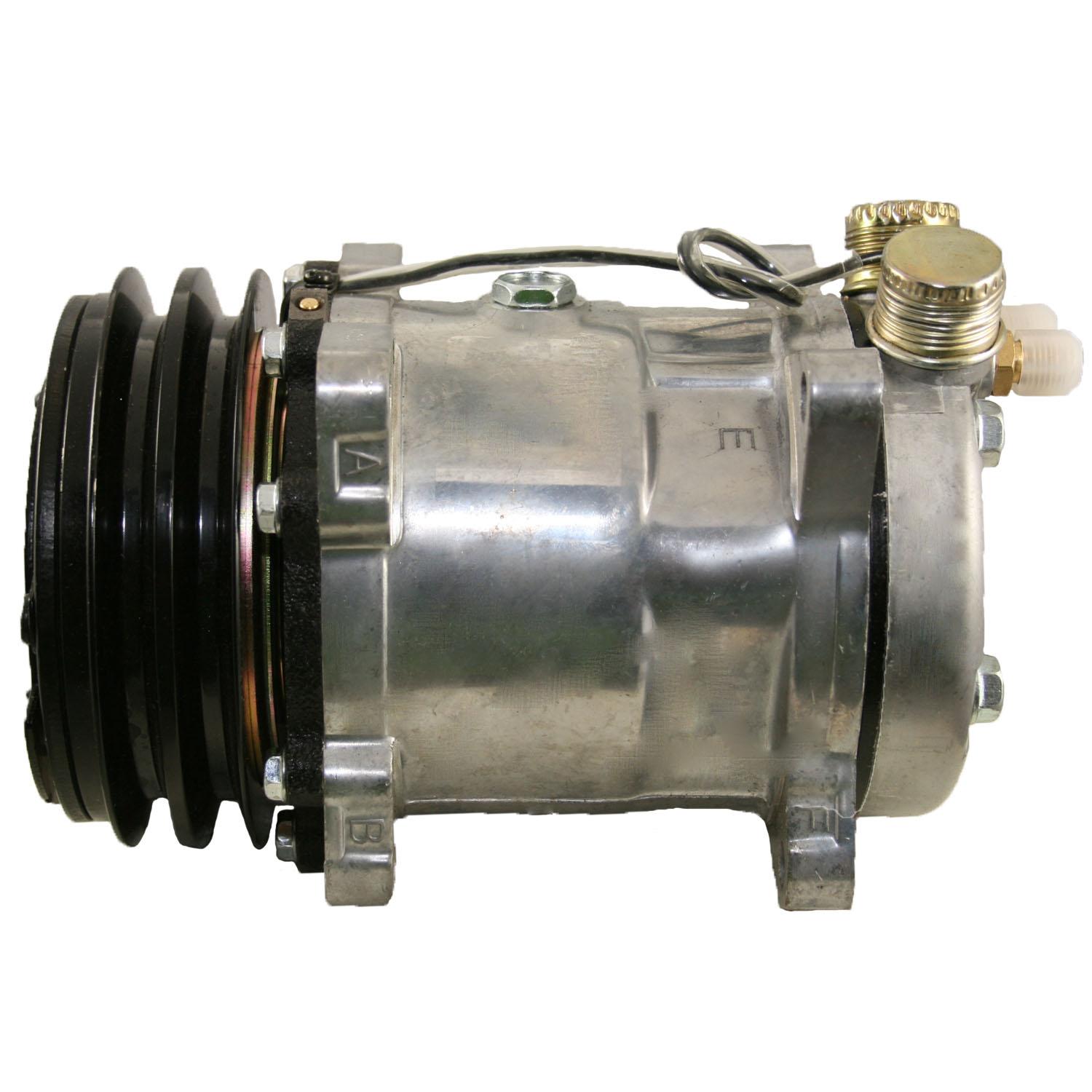 TCW Compressor 40106.203NEW New Product Image field_60b6a13a6e67c