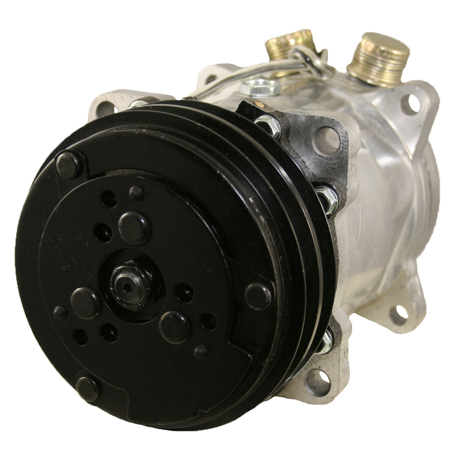 TCW Compressor 40106.203NEW New Product Image field_60b6a13a6e67c