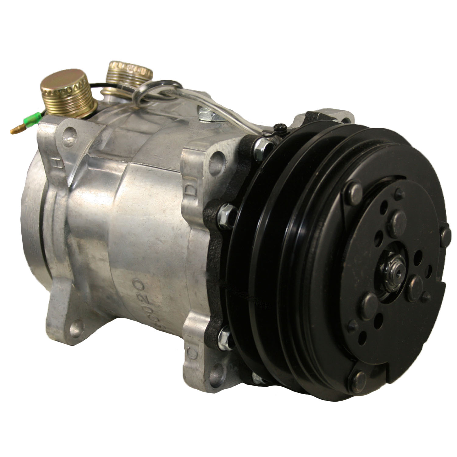 TCW Compressor 40106.203NEW New Product Image field_60b6a13a6e67c