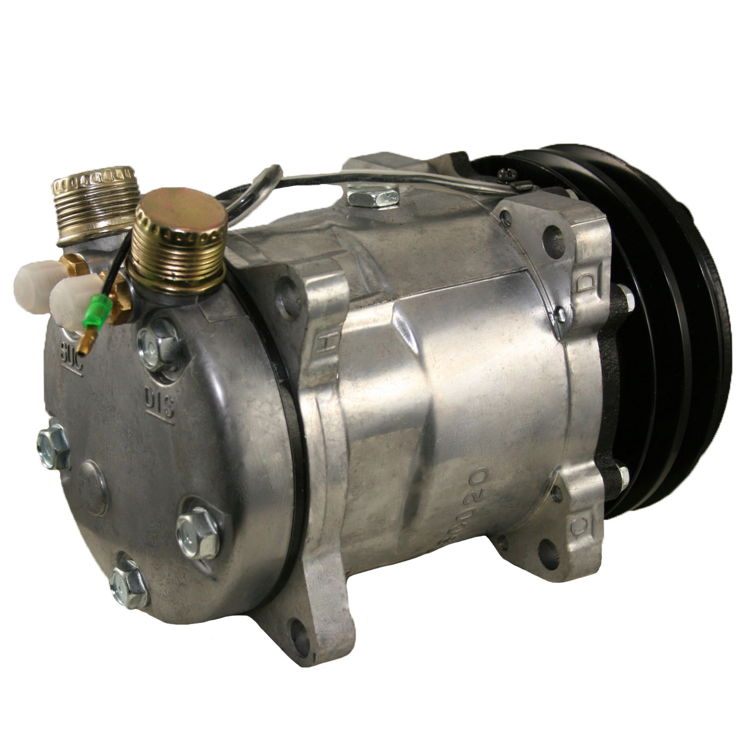 TCW Compressor 40106.203NEW New Product Image field_60b6a13a6e67c