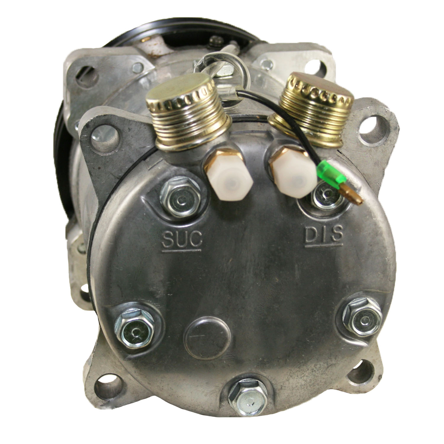 TCW Compressor 40106.203NEW New Product Image field_60b6a13a6e67c