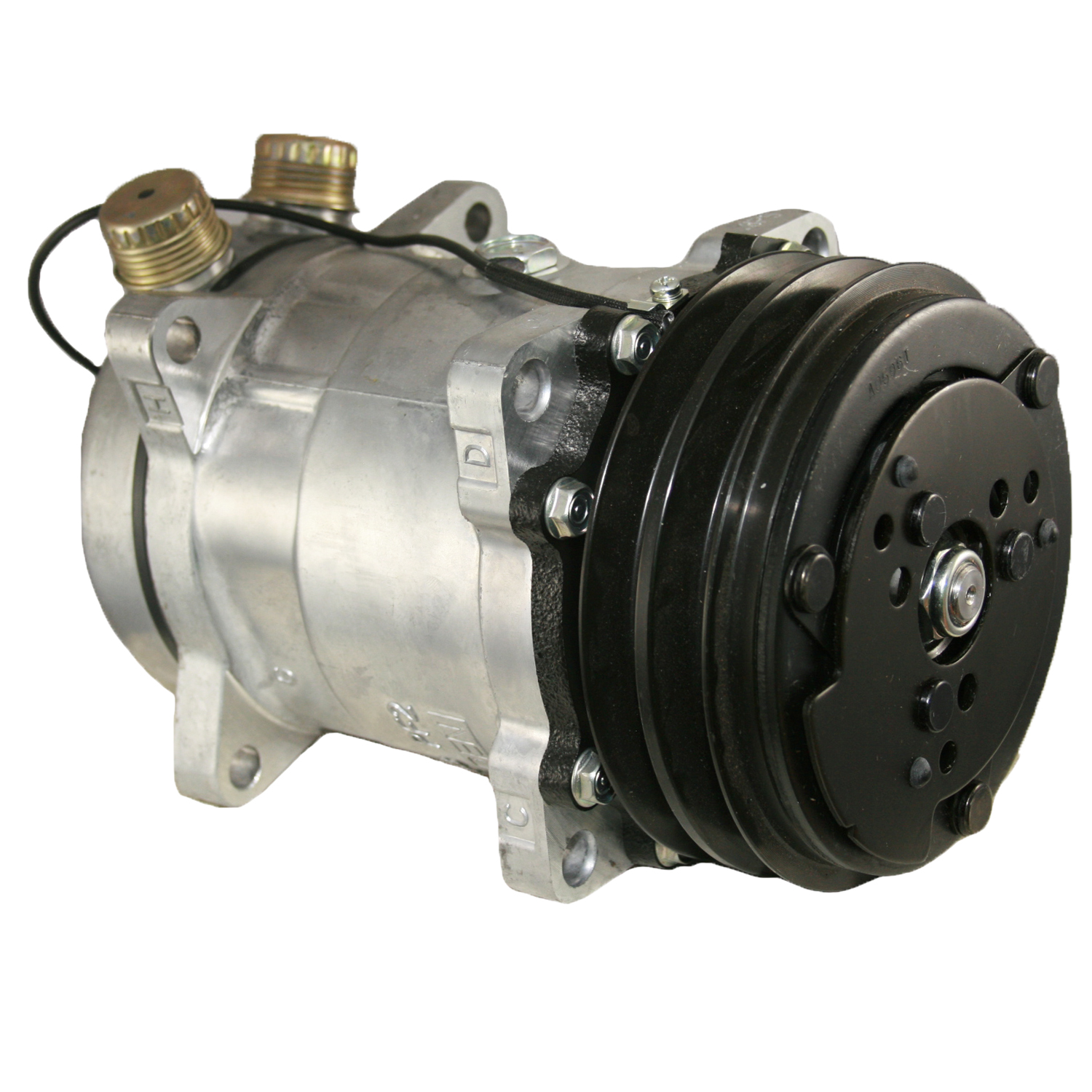 TCW Compressor 40106.204NEW New Product Image field_60b6a13a6e67c