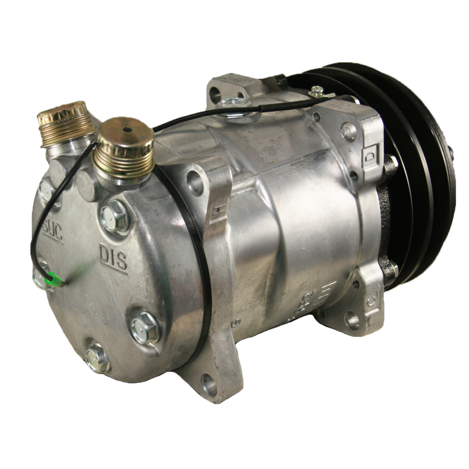 TCW Compressor 40106.204NEW New Product Image field_60b6a13a6e67c