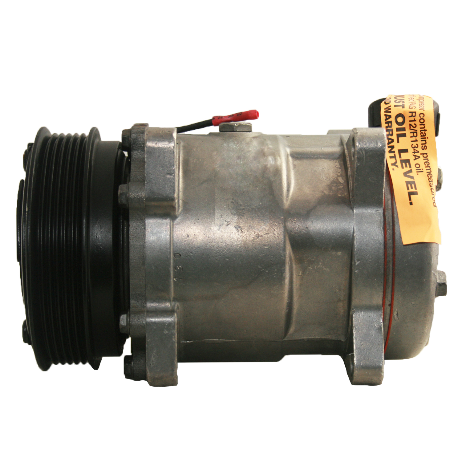 TCW Compressor 40106.601 Remanufactured