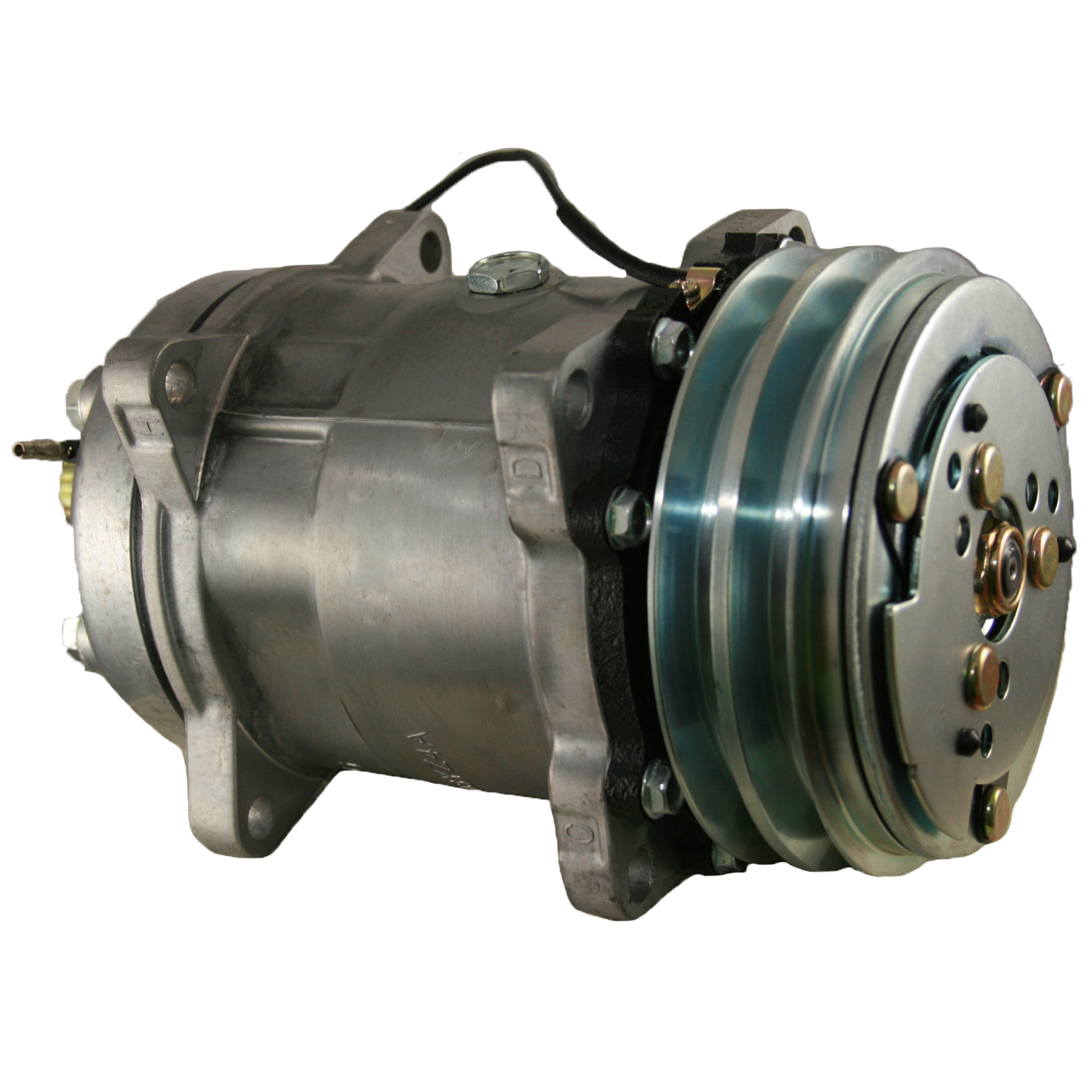 TCW Compressor 40107.201NEW New Product Image field_60b6a13a6e67c