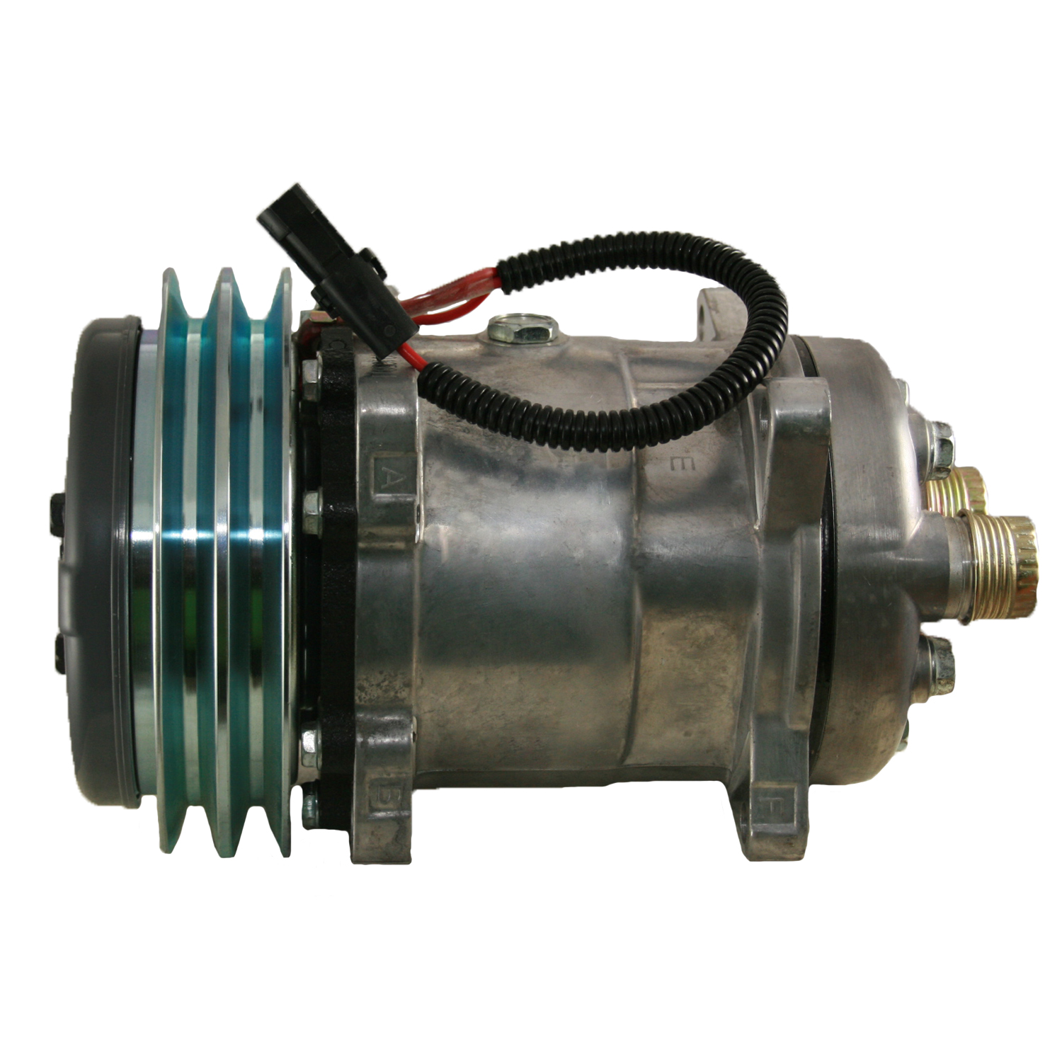 TCW Compressor 40107.202NEW New Product Image field_60b6a13a6e67c