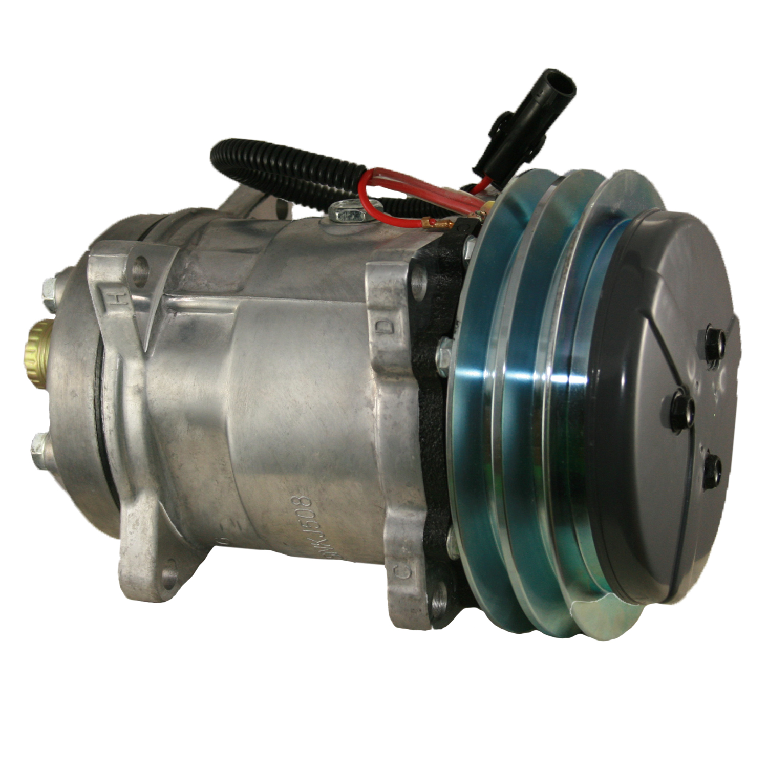 TCW Compressor 40107.202NEW New Product Image field_60b6a13a6e67c
