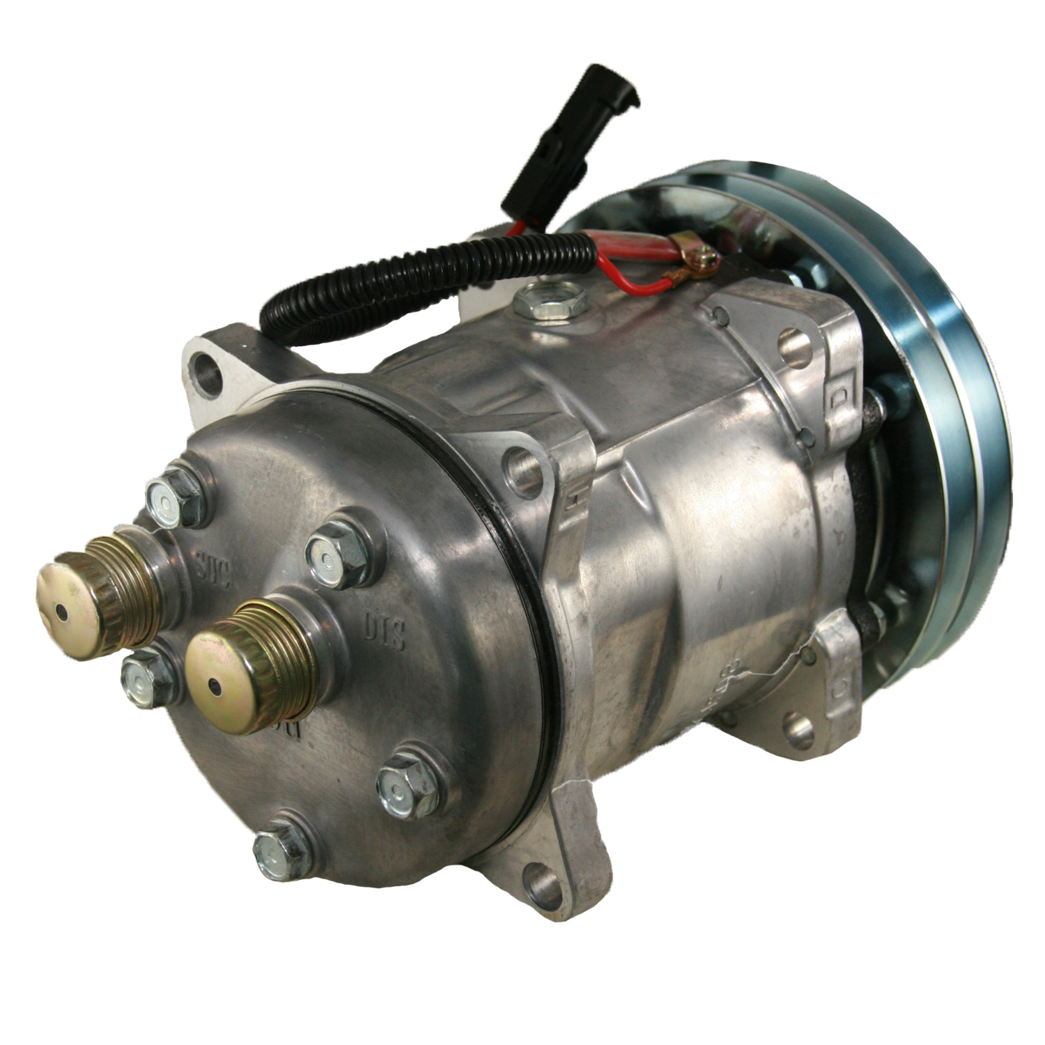 TCW Compressor 40107.202NEW New Product Image field_60b6a13a6e67c