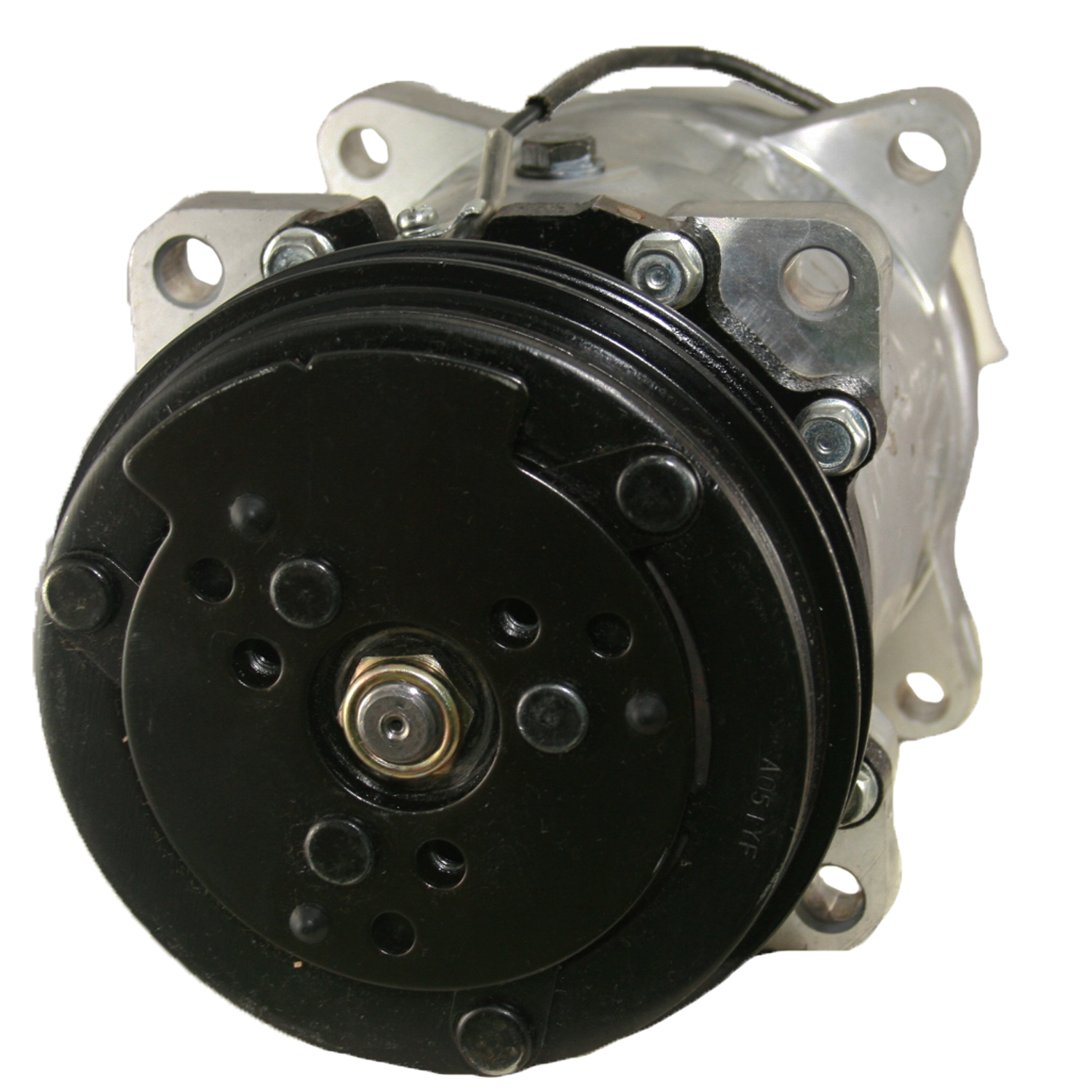 TCW Compressor 40110.101NEW New Product Image field_60b6a13a6e67c