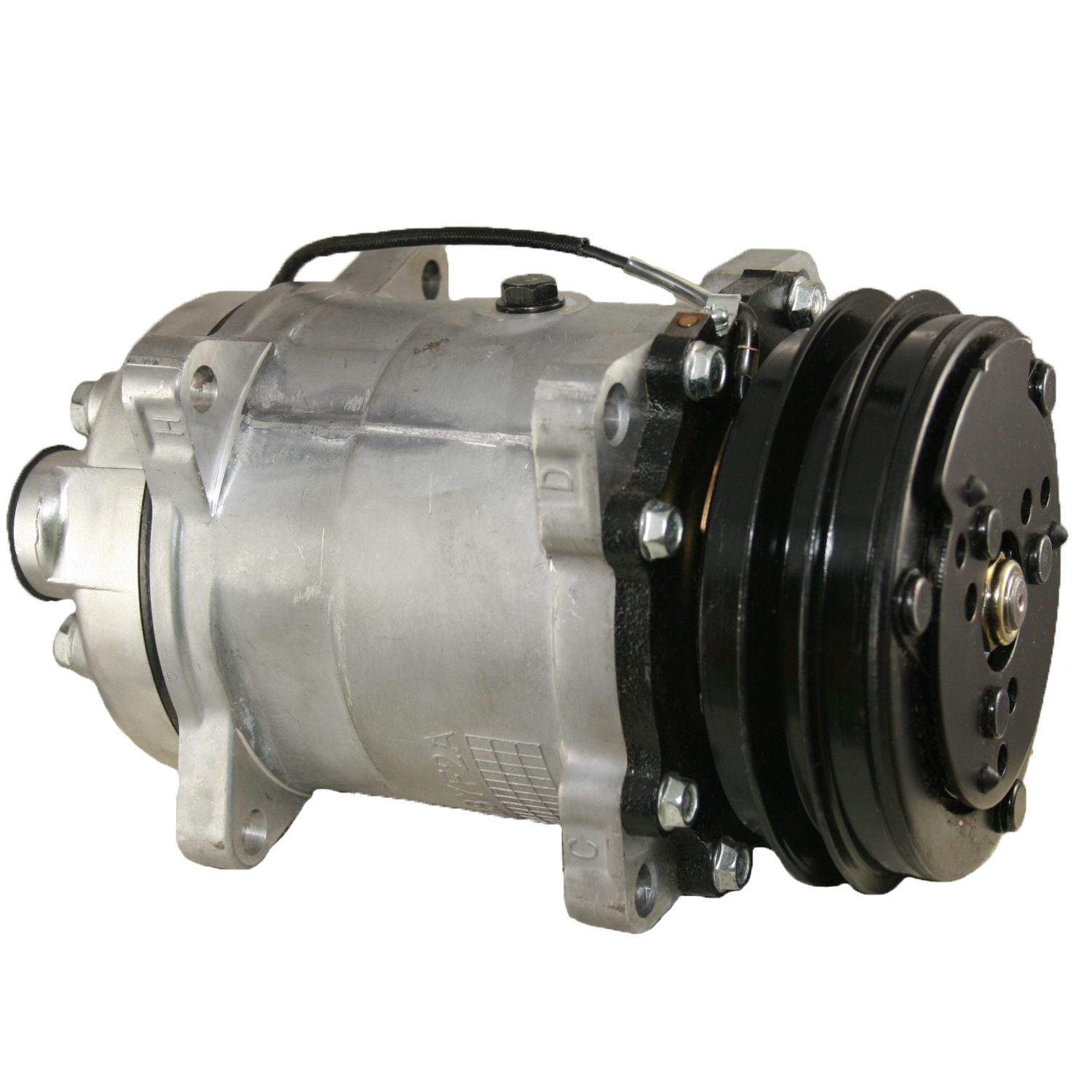 TCW Compressor 40110.101NEW New Product Image field_60b6a13a6e67c