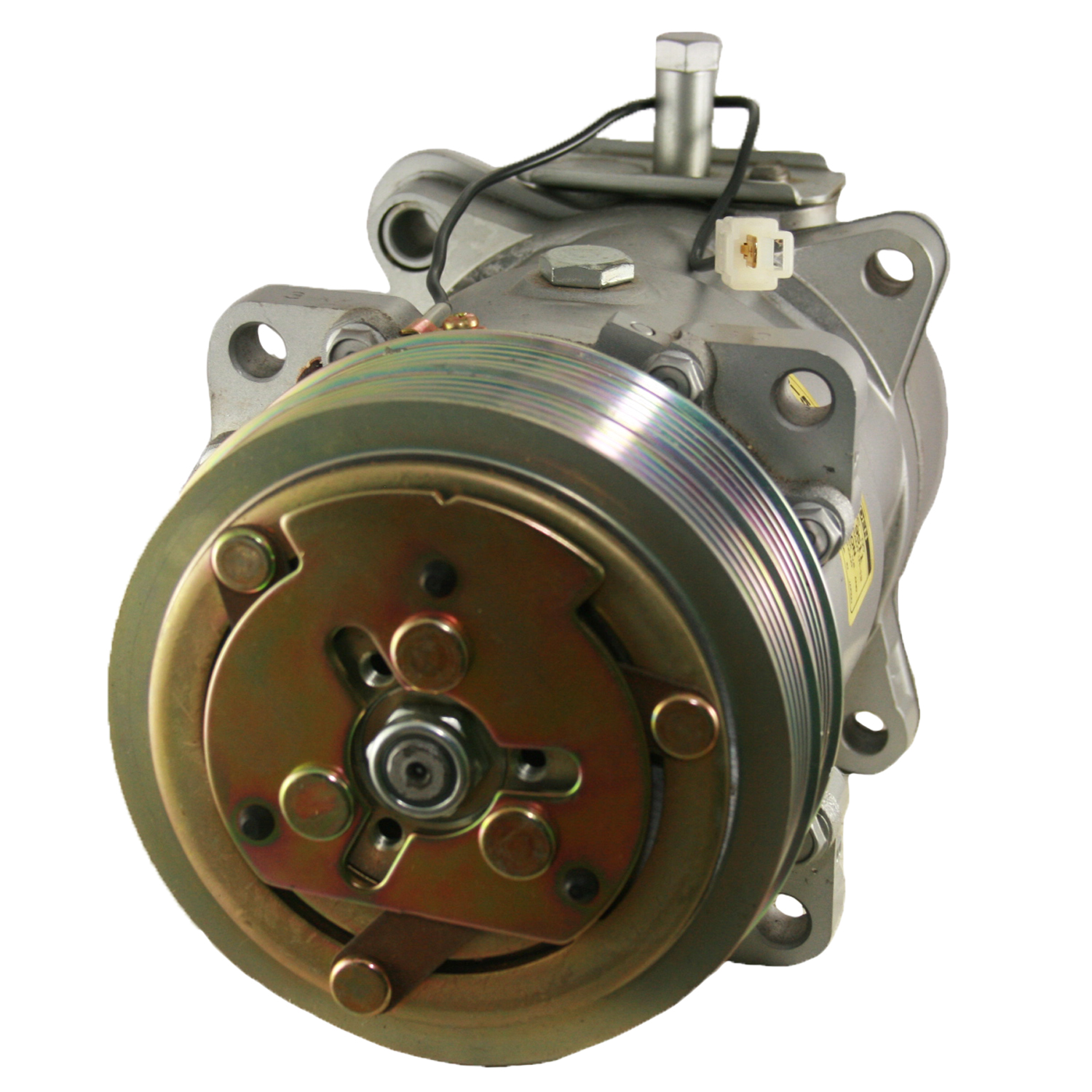 TCW Compressor 40115.901NEW New Product Image field_60b6a13a6e67c
