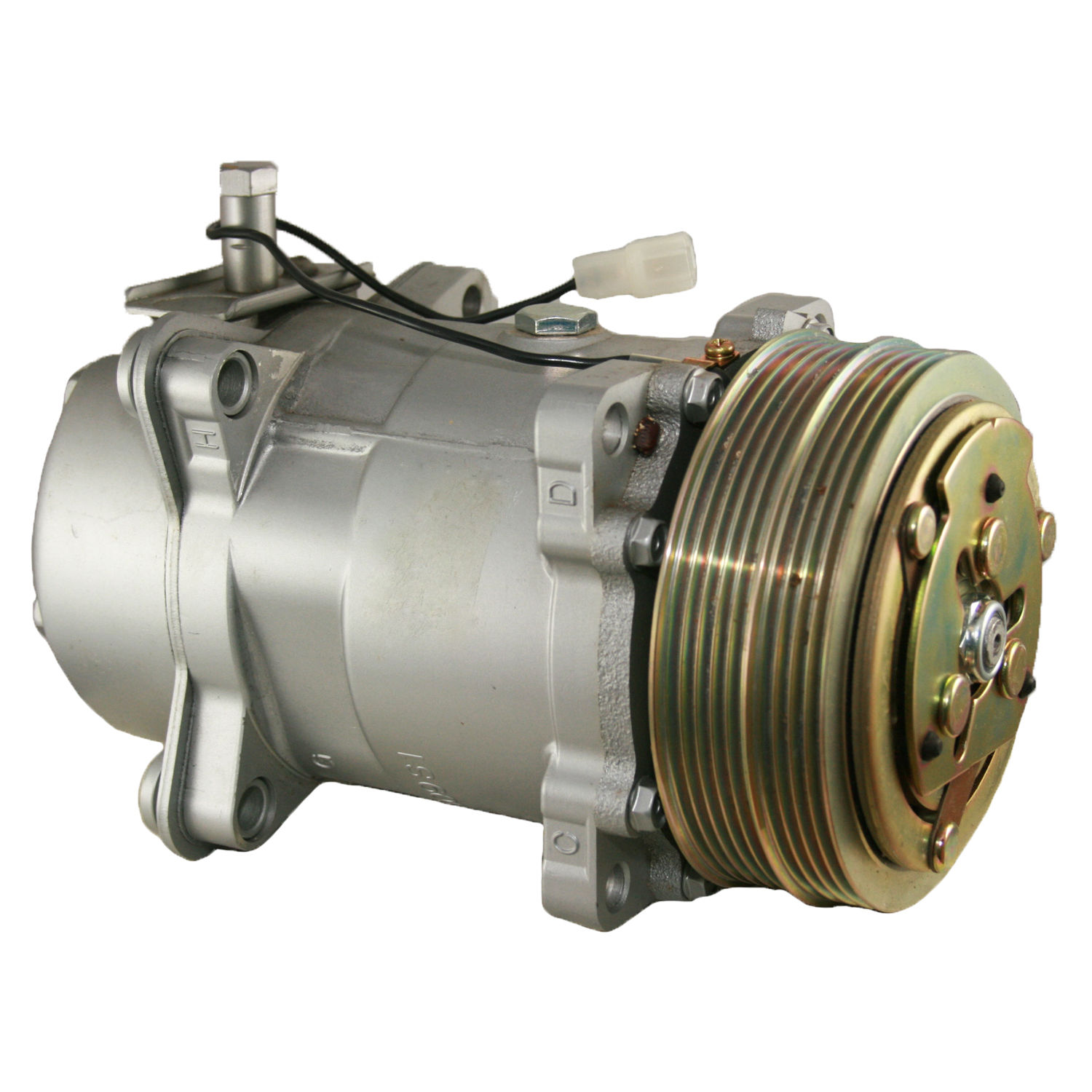 TCW Compressor 40115.901NEW New Product Image field_60b6a13a6e67c