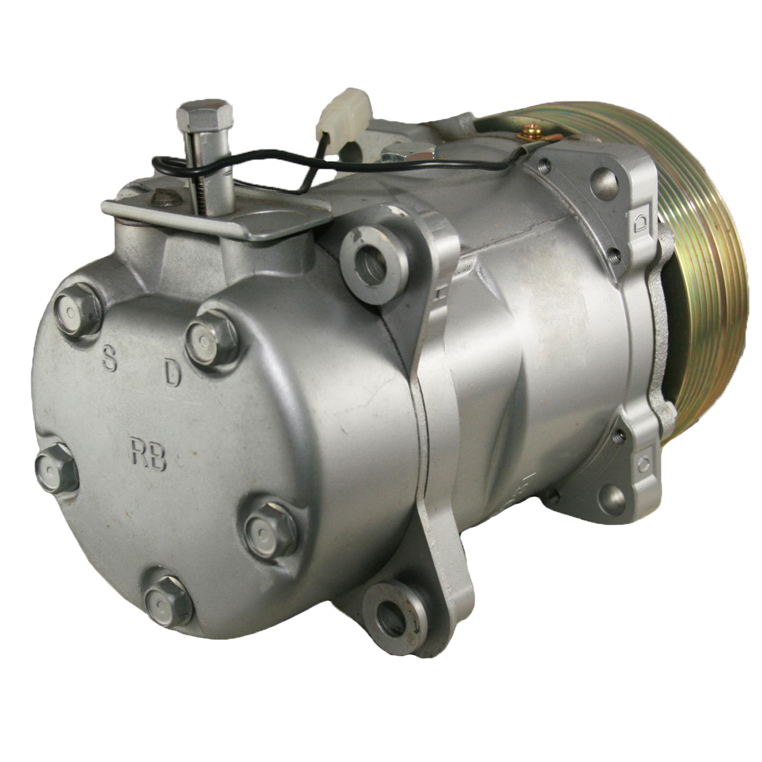 TCW Compressor 40115.901NEW New Product Image field_60b6a13a6e67c