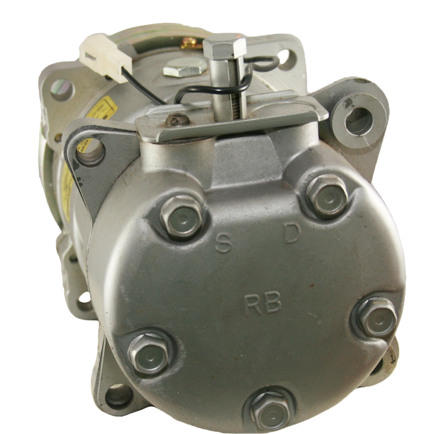 TCW Compressor 40115.901NEW New Product Image field_60b6a13a6e67c