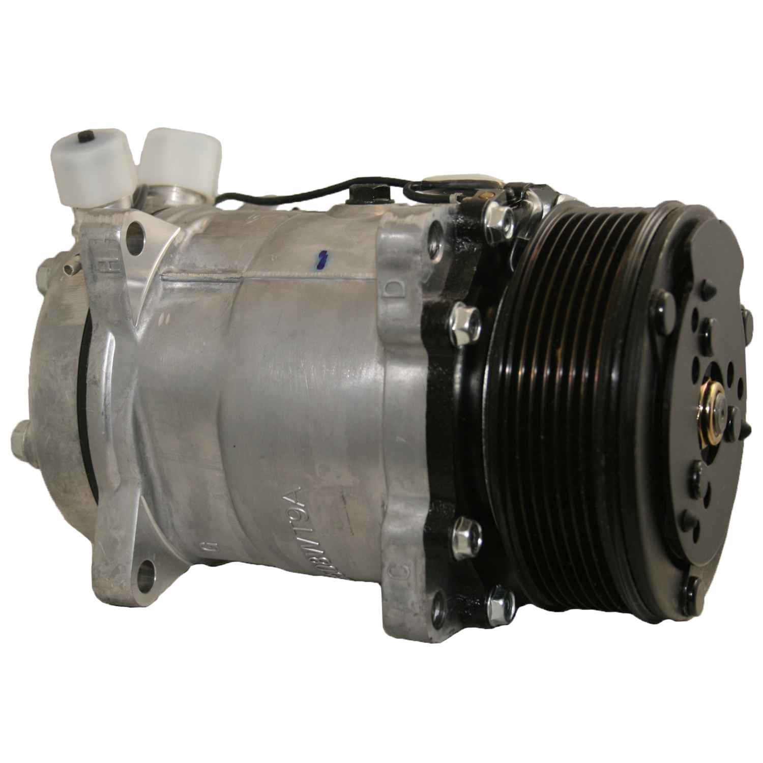 TCW Compressor 40150.701NEW New Product Image field_60b6a13a6e67c