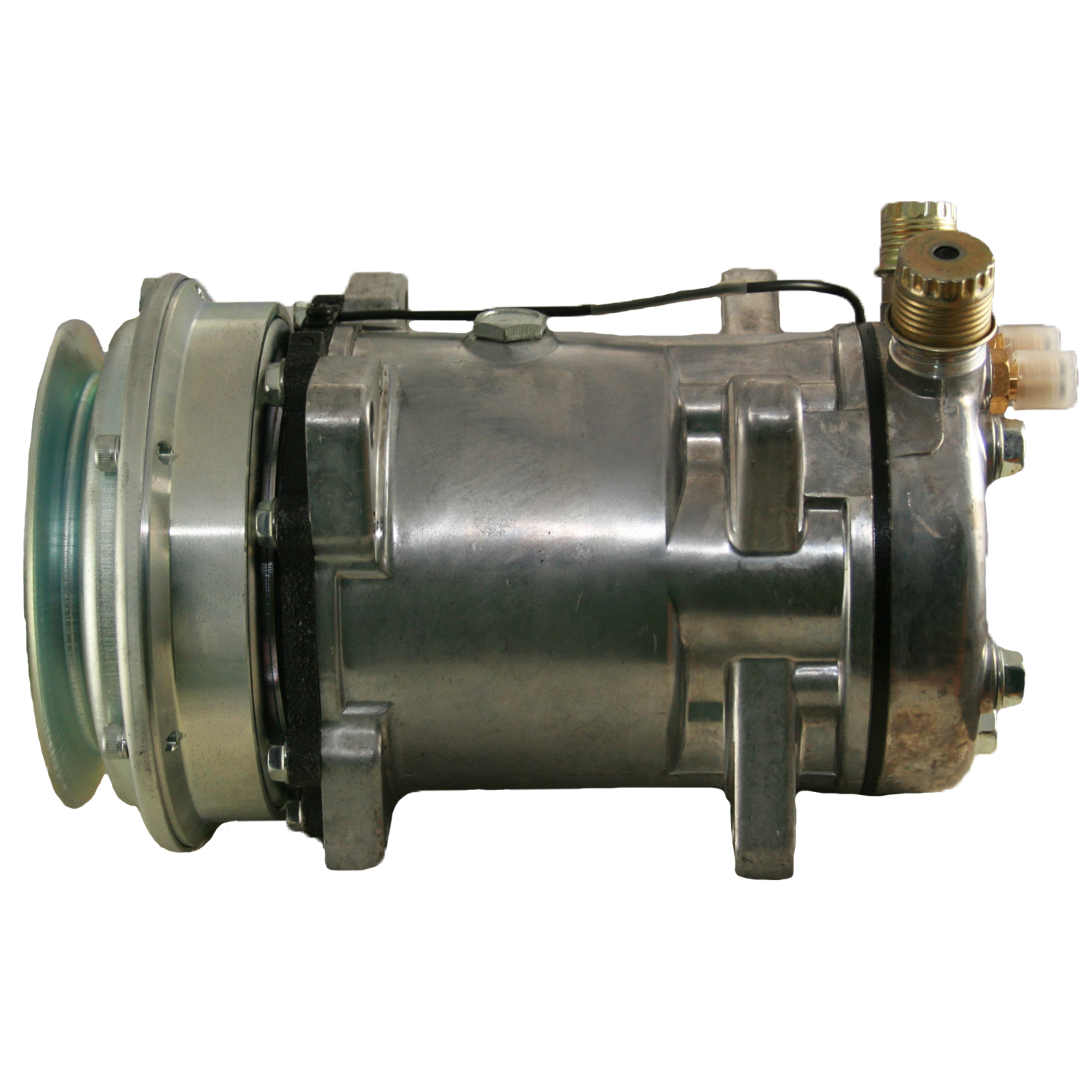 TCW Compressor 40201.102NEW New Product Image field_60b6a13a6e67c