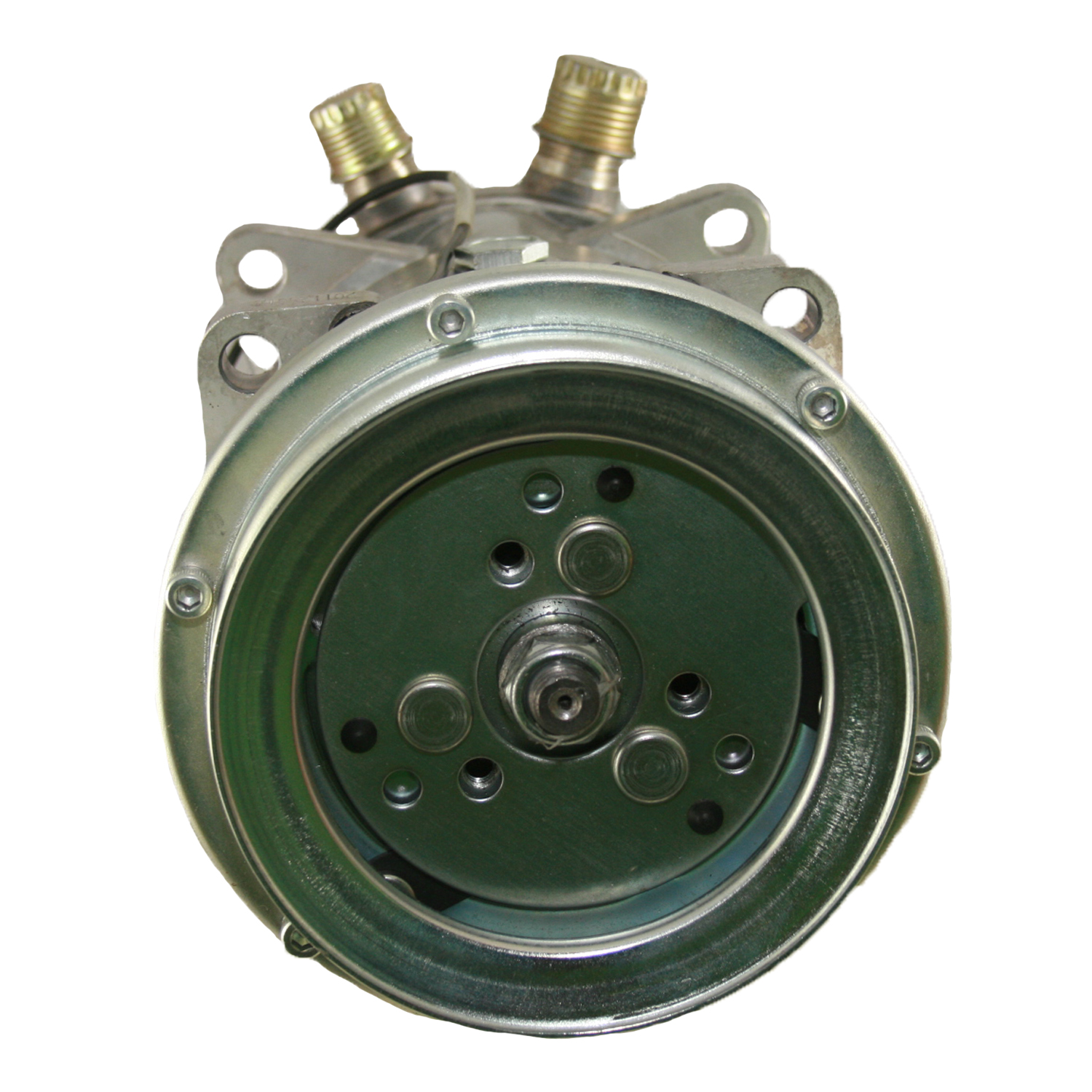 TCW Compressor 40201.102NEW New Product Image field_60b6a13a6e67c