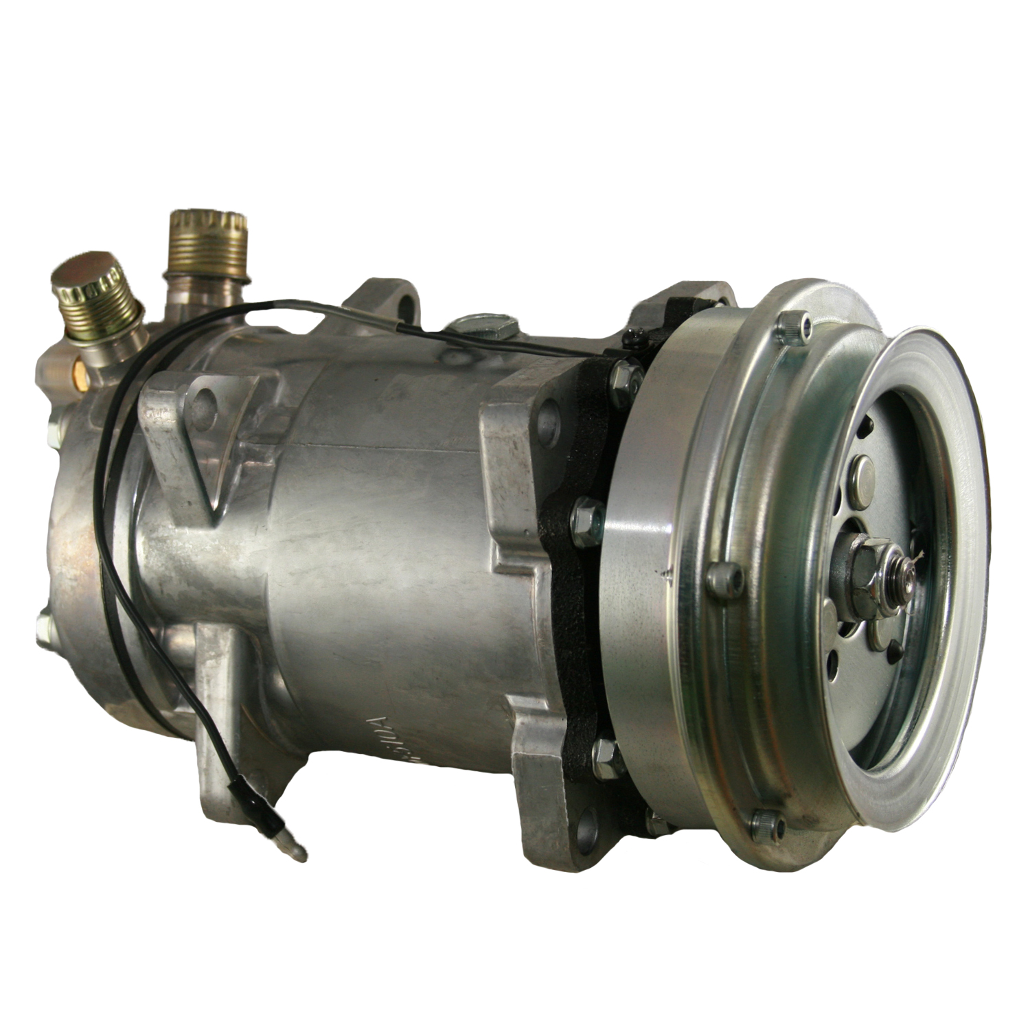 TCW Compressor 40201.102NEW New Product Image field_60b6a13a6e67c