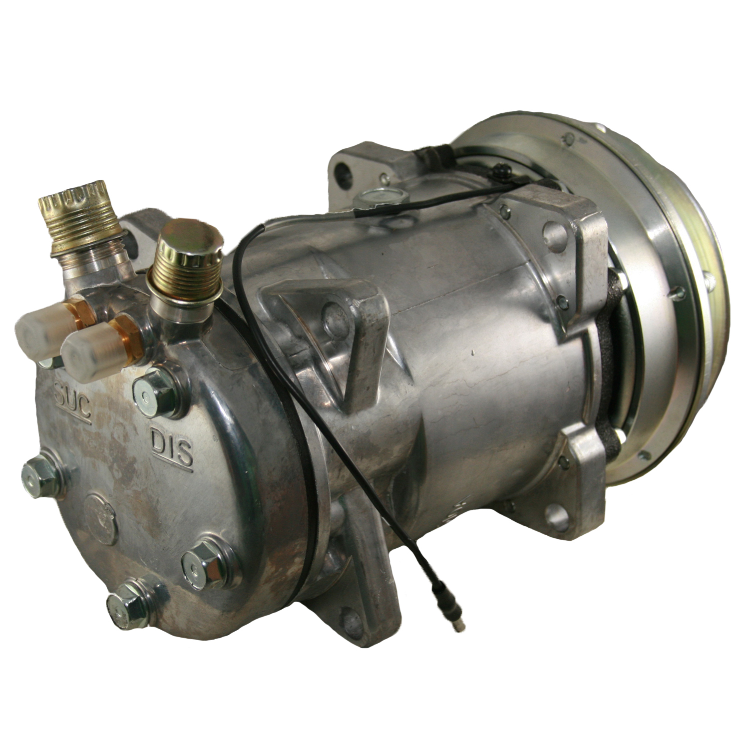 TCW Compressor 40201.102NEW New Product Image field_60b6a13a6e67c