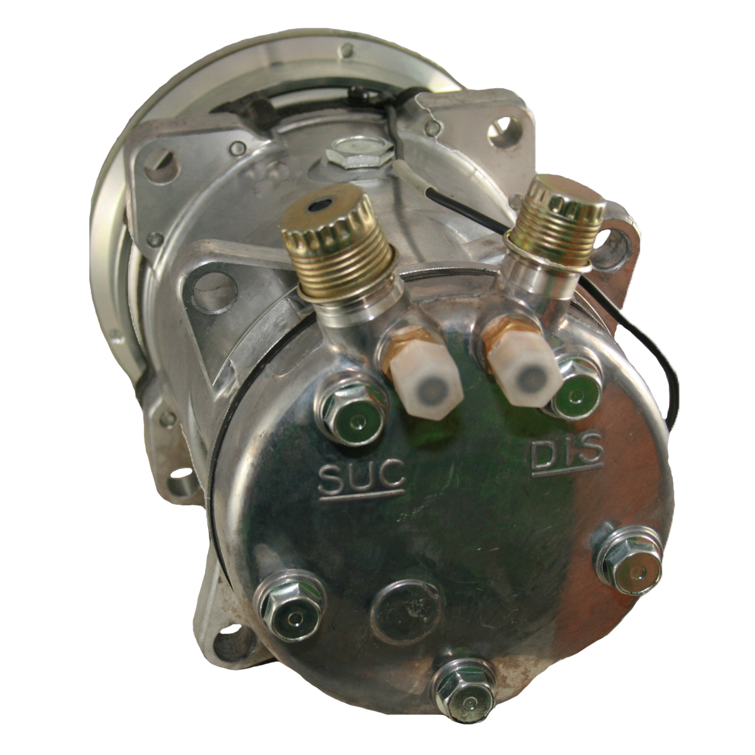 TCW Compressor 40201.102NEW New Product Image field_60b6a13a6e67c