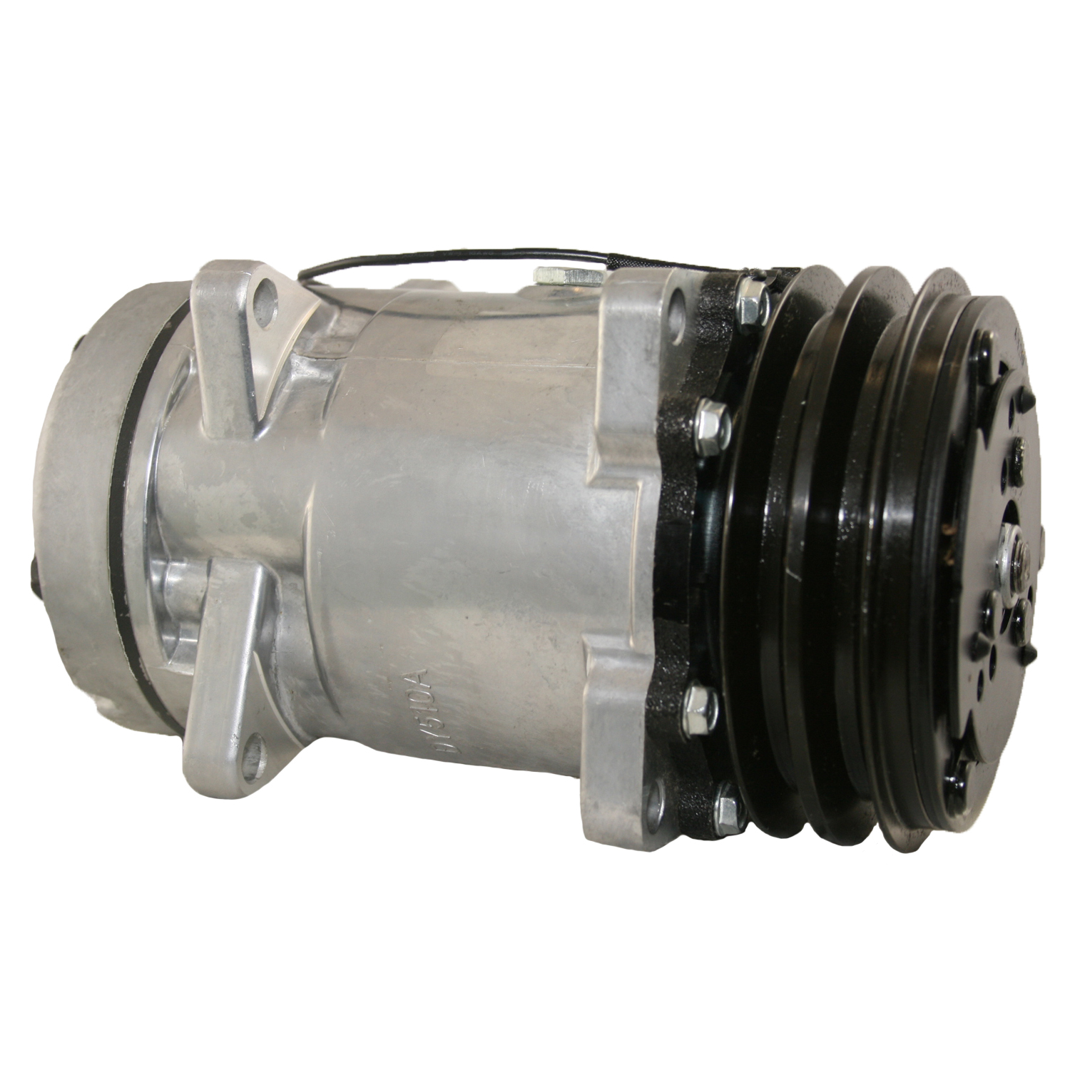 TCW Compressor 40205.201NEW New Product Image field_60b6a13a6e67c