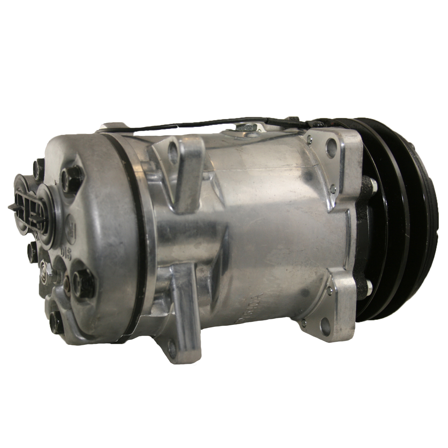 TCW Compressor 40205.201NEW New Product Image field_60b6a13a6e67c