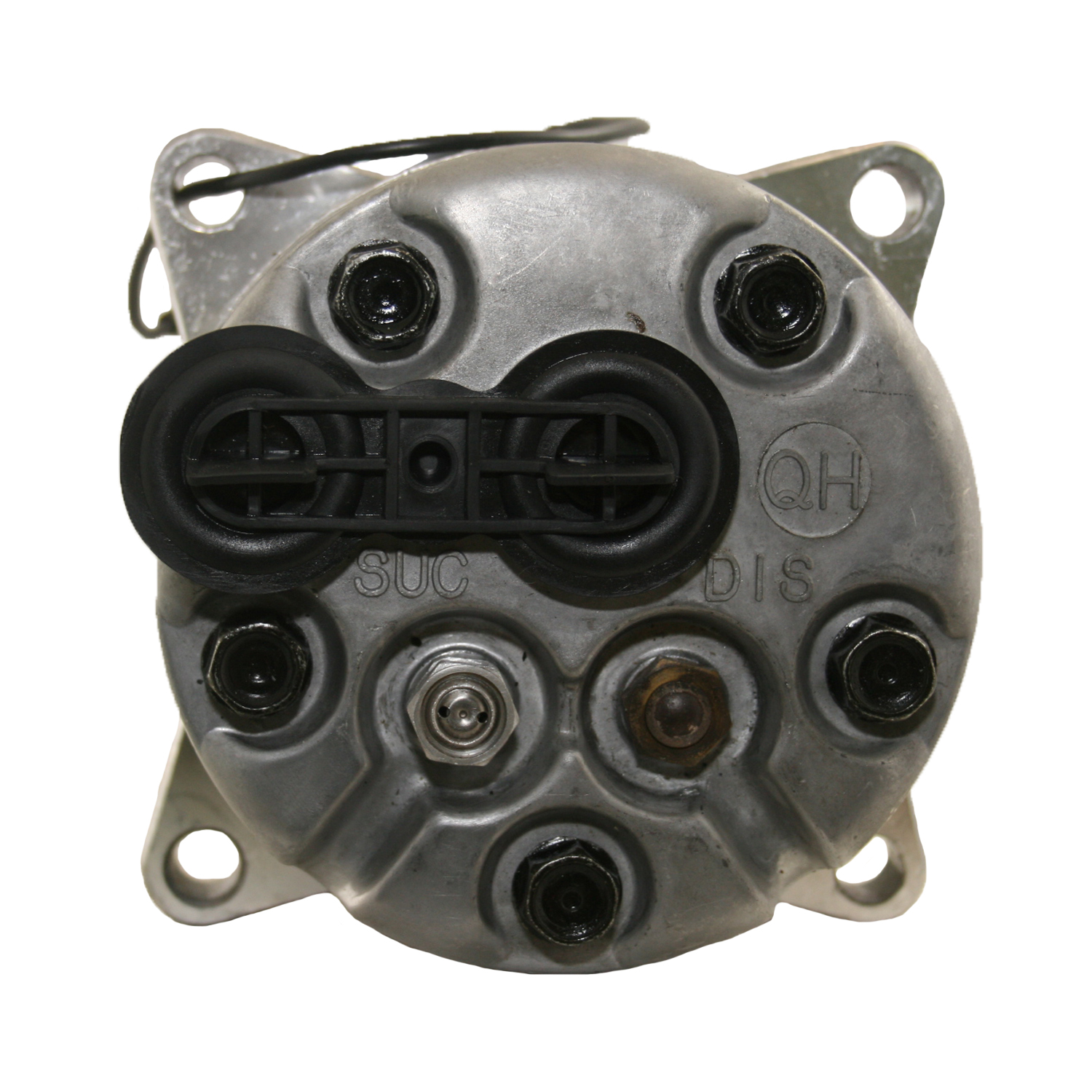 TCW Compressor 40205.201NEW New Product Image field_60b6a13a6e67c