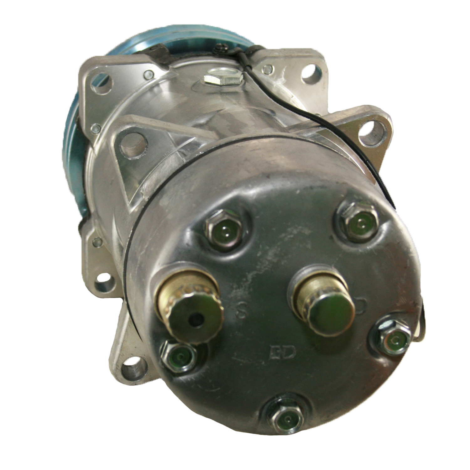 TCW Compressor 40207.2T2NEW New Product Image field_60b6a13a6e67c