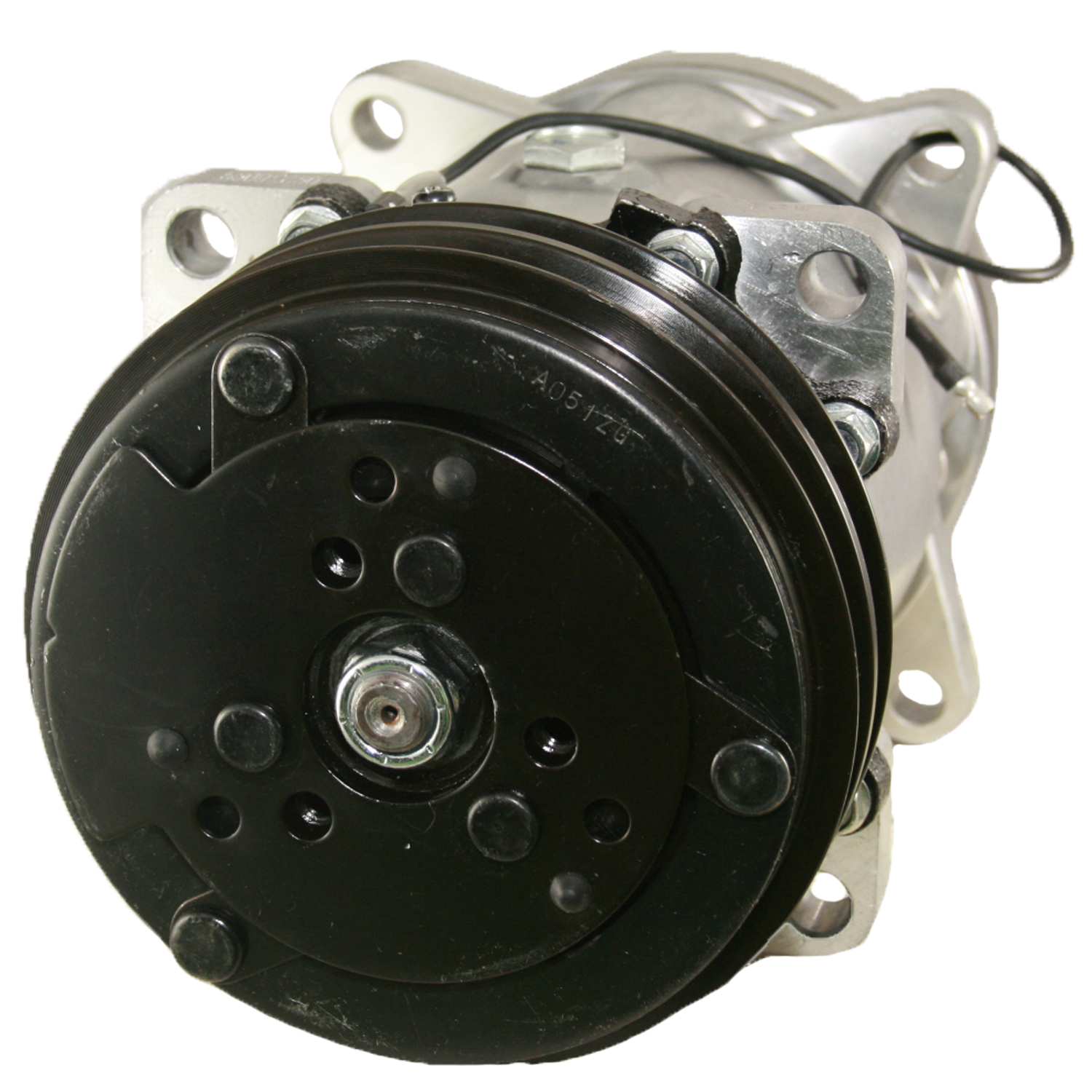 TCW Compressor 40211.201NEW New Product Image field_60b6a13a6e67c