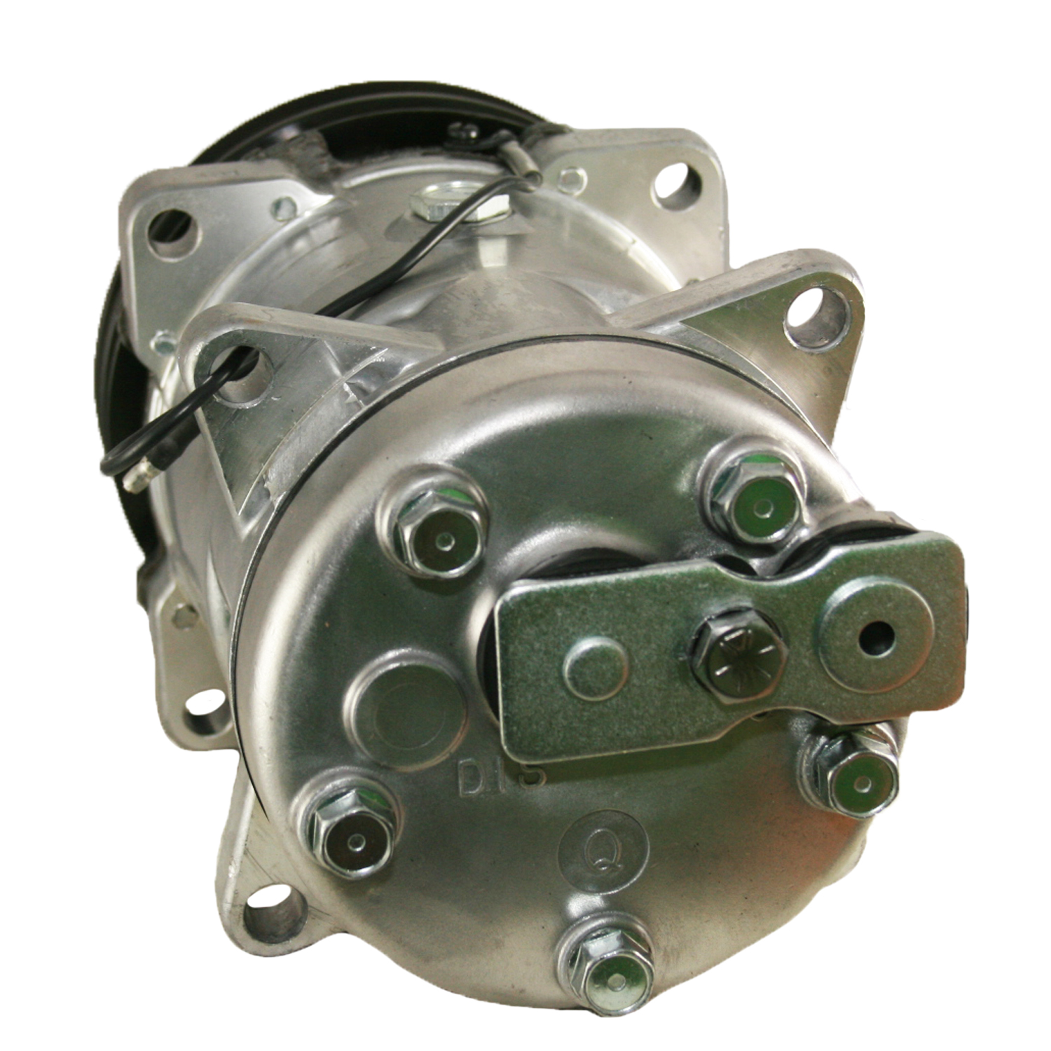 TCW Compressor 40211.201NEW New Product Image field_60b6a13a6e67c