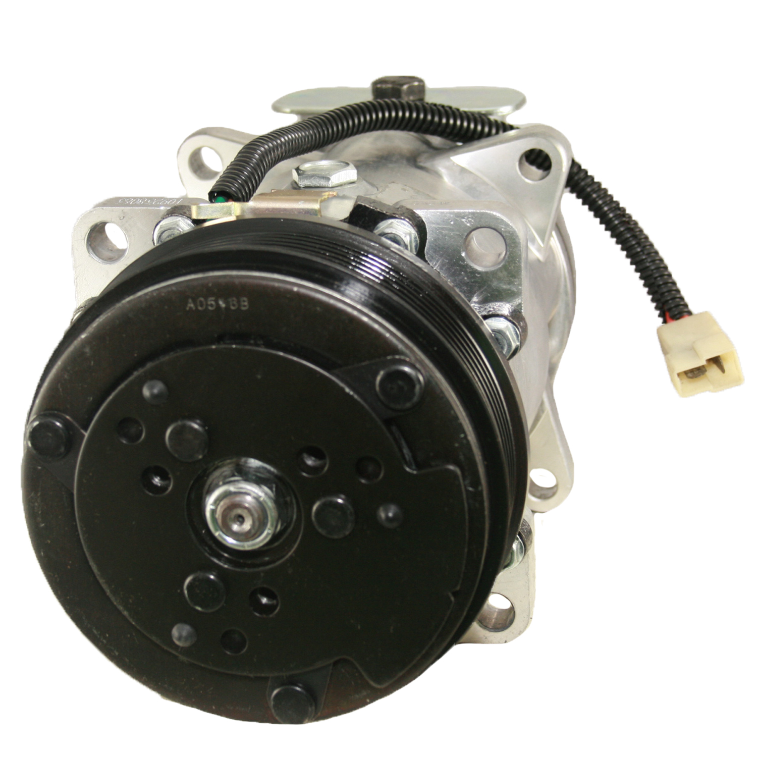 TCW Compressor 40215.601NEW New Product Image field_60b6a13a6e67c