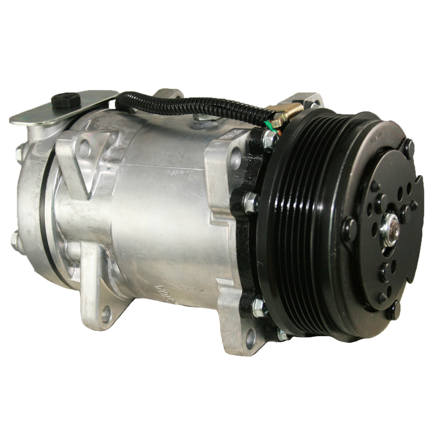 TCW Compressor 40215.601NEW New Product Image field_60b6a13a6e67c