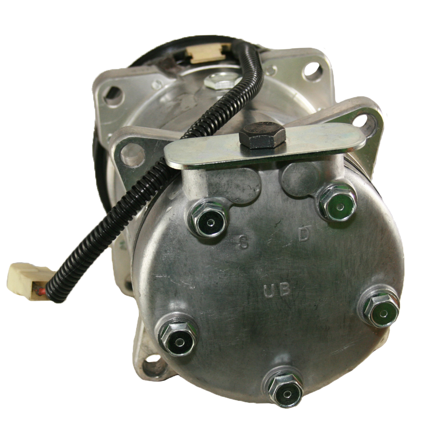 TCW Compressor 40215.601NEW New Product Image field_60b6a13a6e67c
