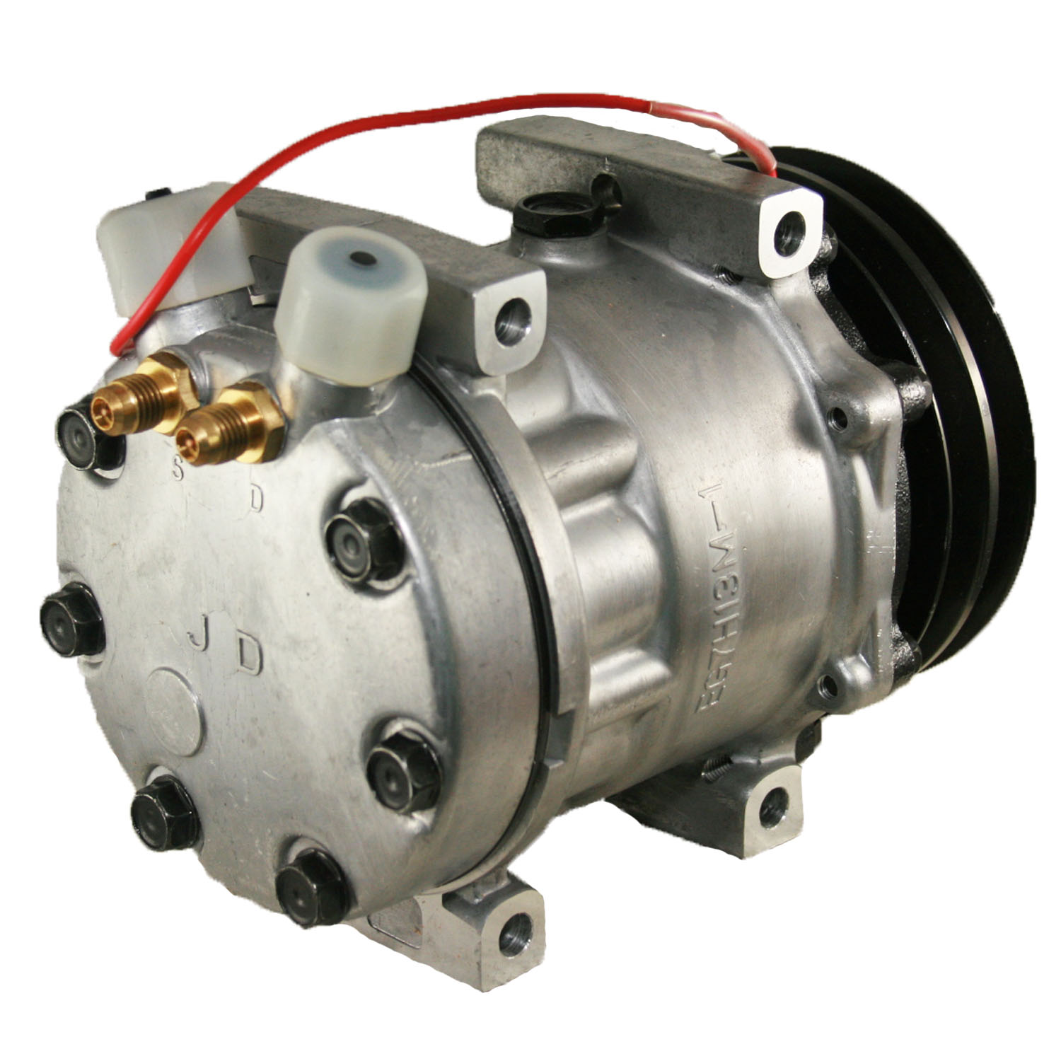 TCW Compressor 40253.201NEW New Product Image field_60b6a13a6e67c