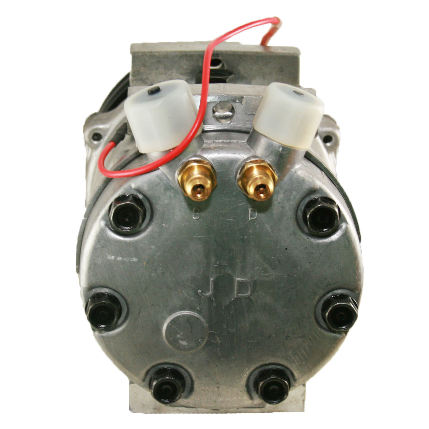 TCW Compressor 40253.201NEW New Product Image field_60b6a13a6e67c