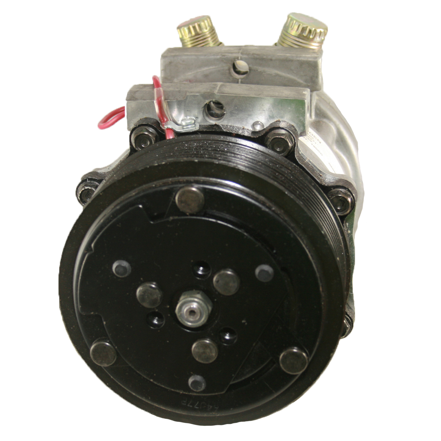 TCW Compressor 40253.801NEW New Product Image field_60b6a13a6e67c