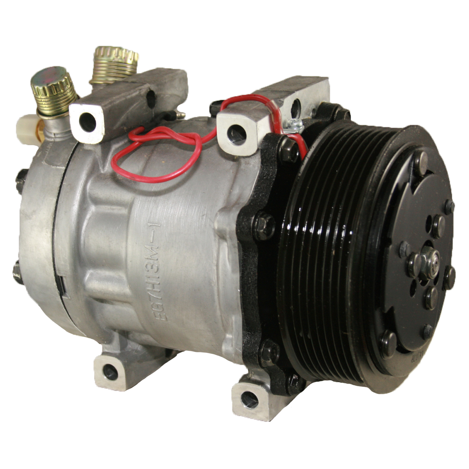 TCW Compressor 40253.801NEW New Product Image field_60b6a13a6e67c