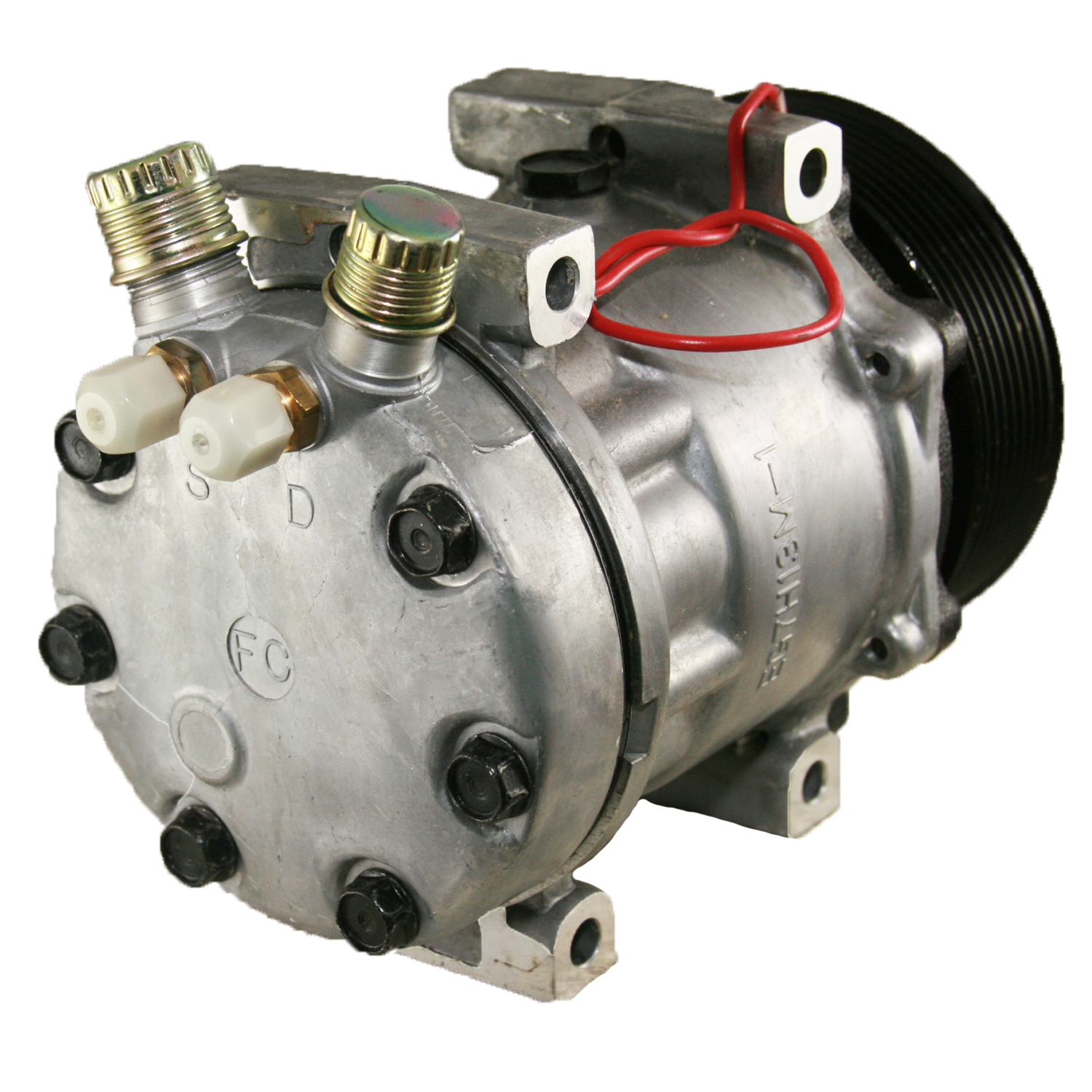 TCW Compressor 40253.801NEW New Product Image field_60b6a13a6e67c