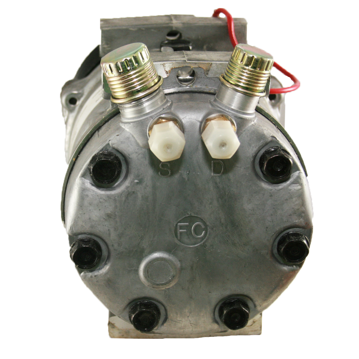 TCW Compressor 40253.801NEW New Product Image field_60b6a13a6e67c