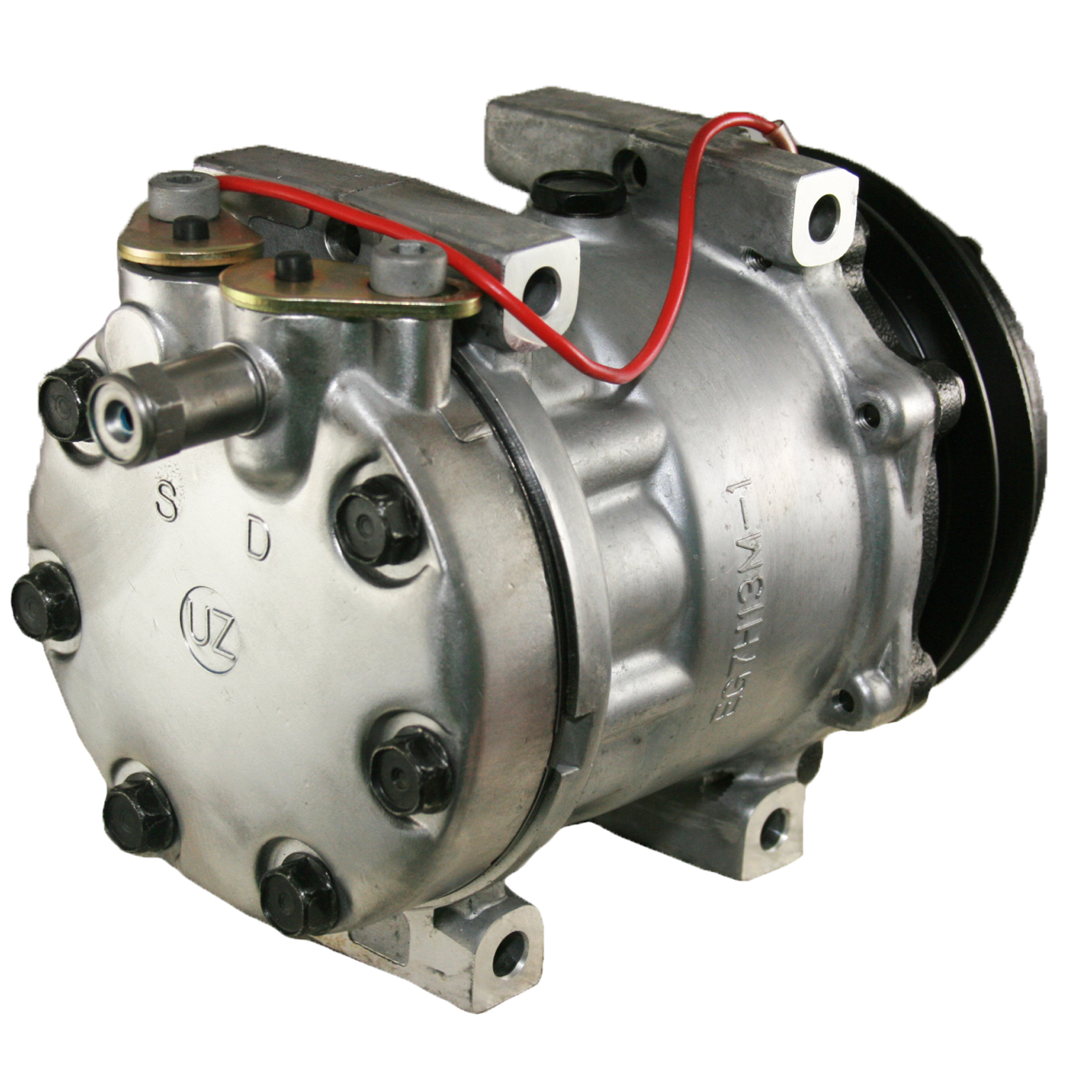 TCW Compressor 40254.101NEW New Product Image field_60b6a13a6e67c