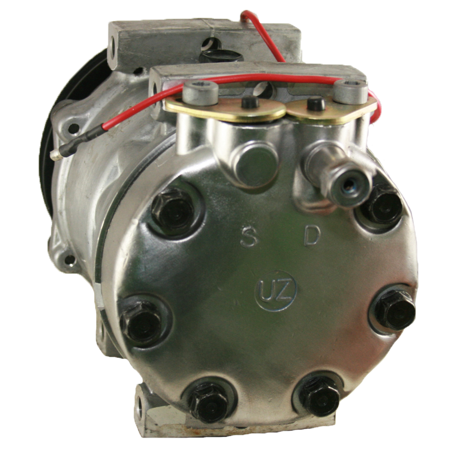TCW Compressor 40254.101NEW New Product Image field_60b6a13a6e67c