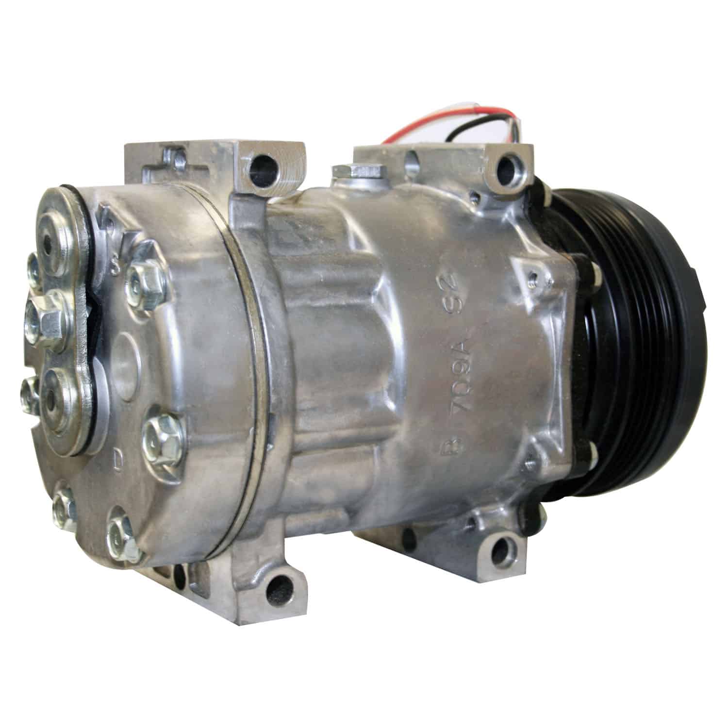 TCW Compressor 40255.4T2NEW New Product Image field_60b6a13a6e67c