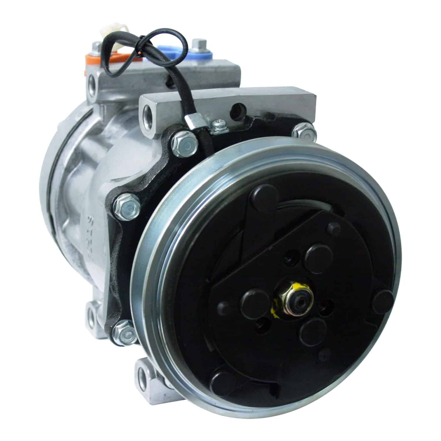 TCW Compressor 40256.101NEW New Product Image field_60b6a13a6e67c