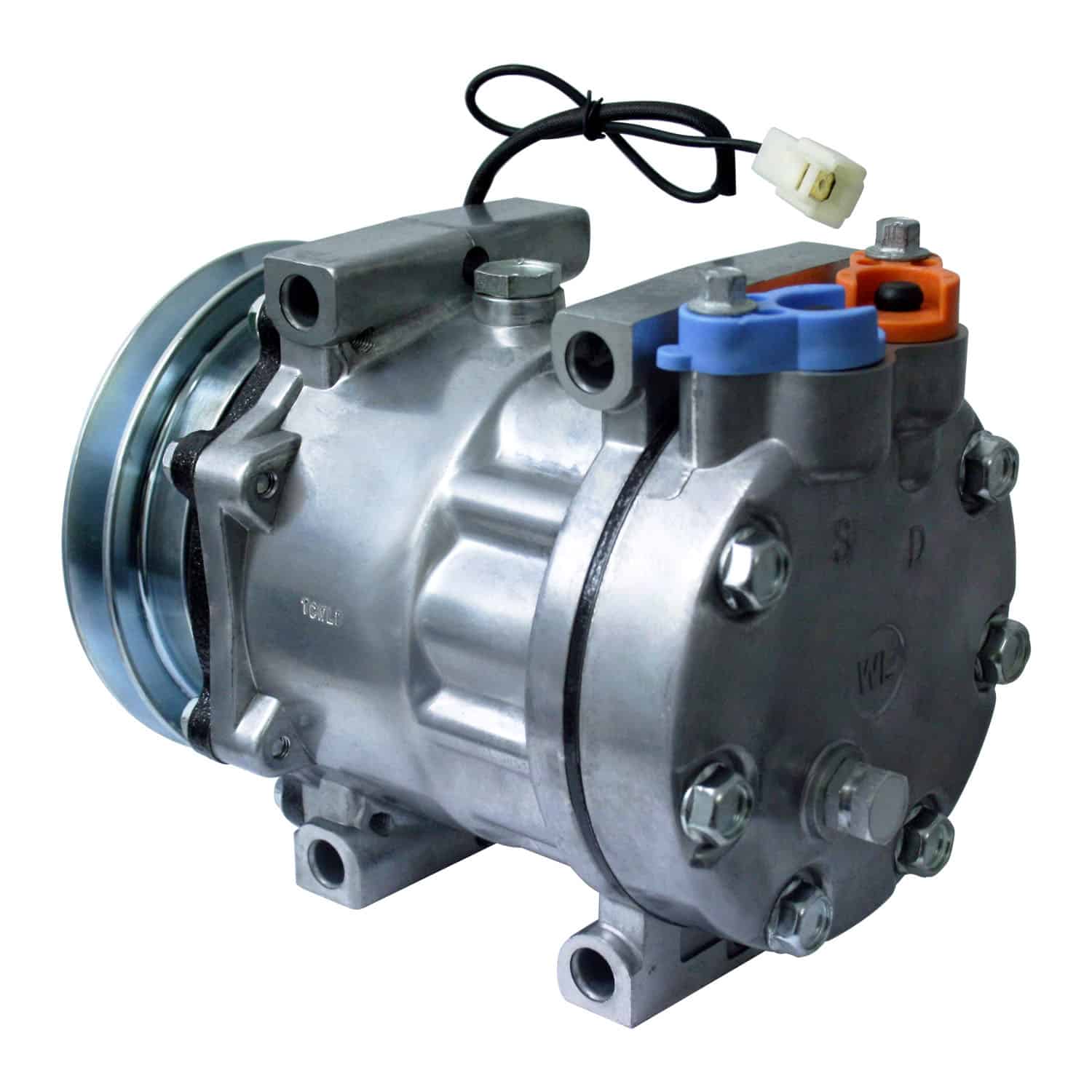 TCW Compressor 40256.101NEW New Product Image field_60b6a13a6e67c
