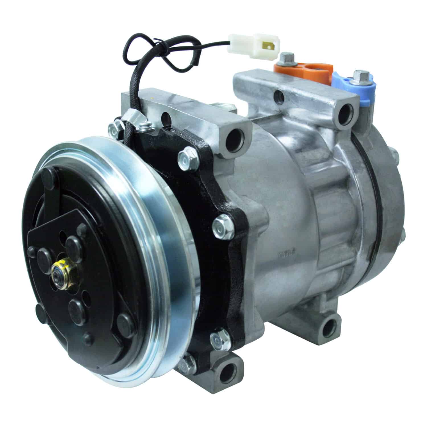TCW Compressor 40256.101NEW New Product Image field_60b6a13a6e67c