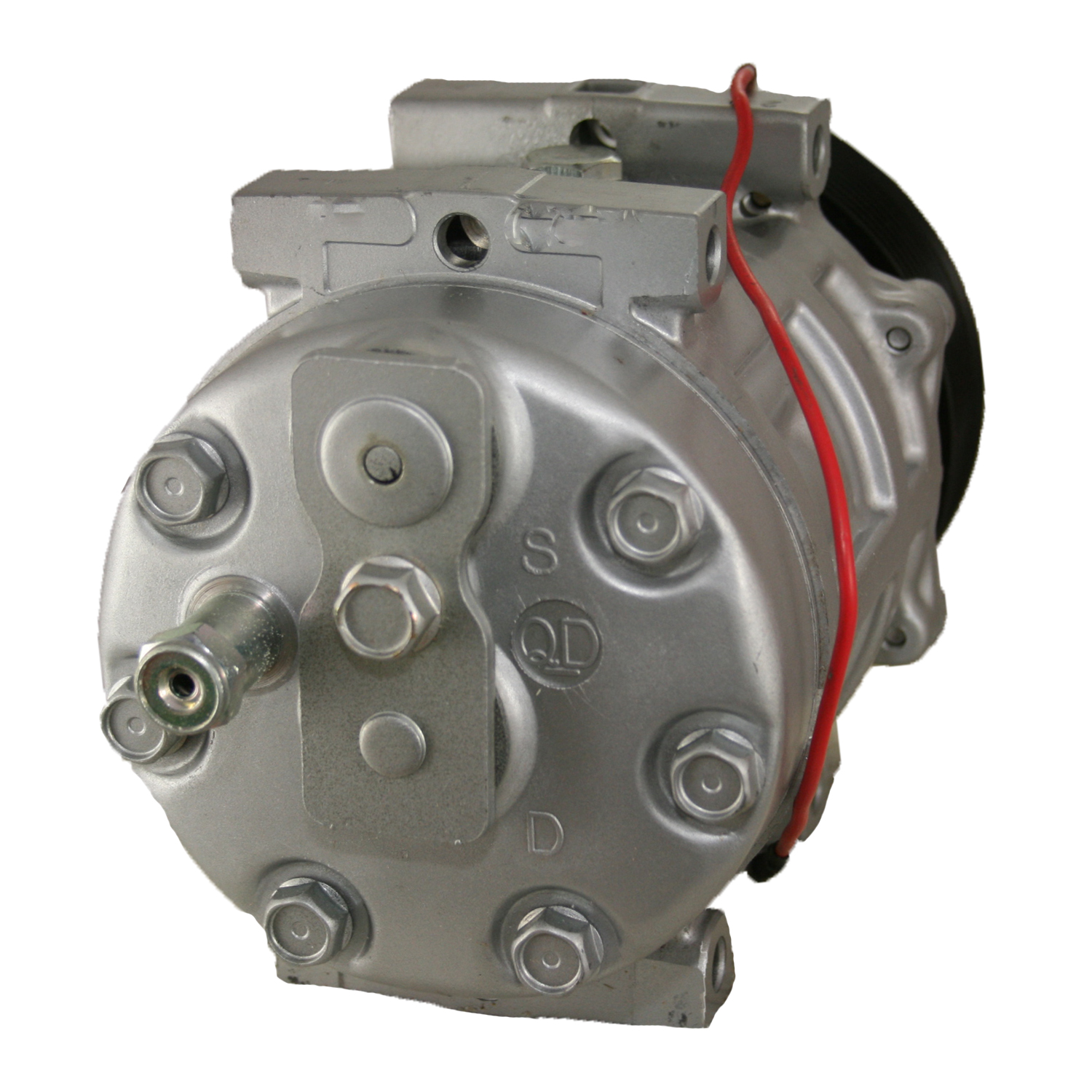 TCW Compressor 40261.8T1NEW New Product Image field_60b6a13a6e67c